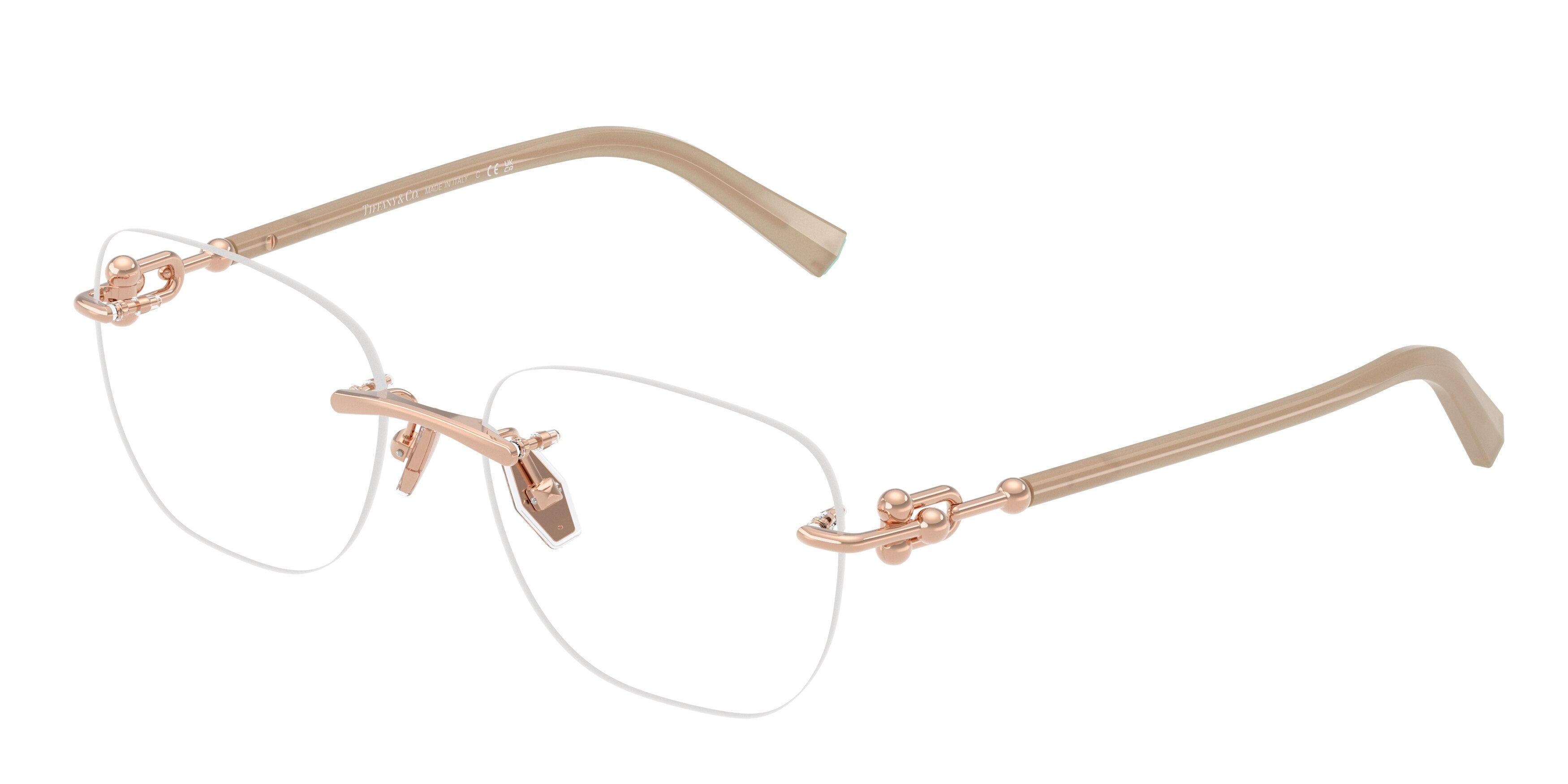Gafas Graduadas Tiffany TF1170D 6105 54 17