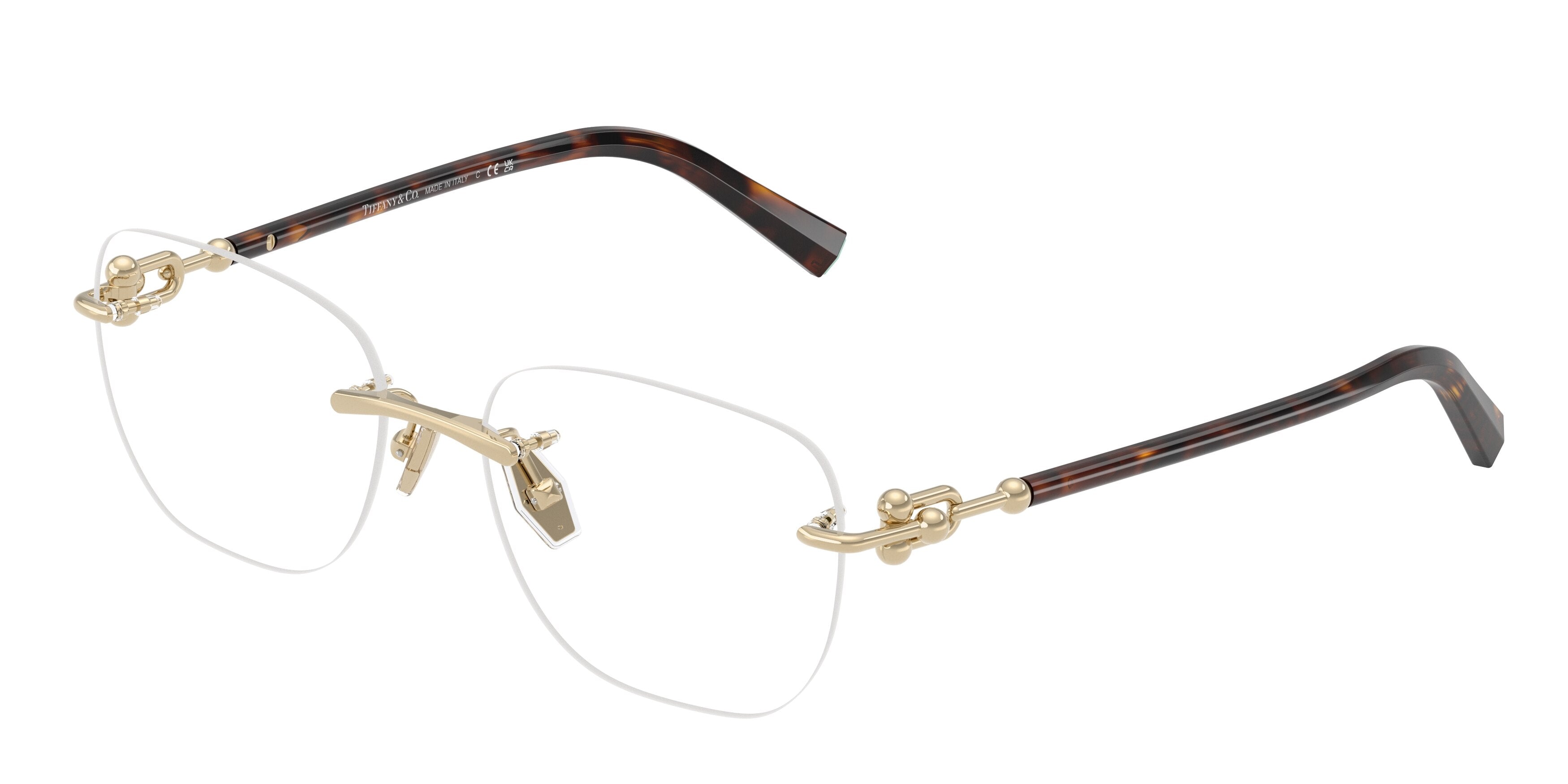 Gafas Graduadas Tiffany TF1170D 6189 54 17