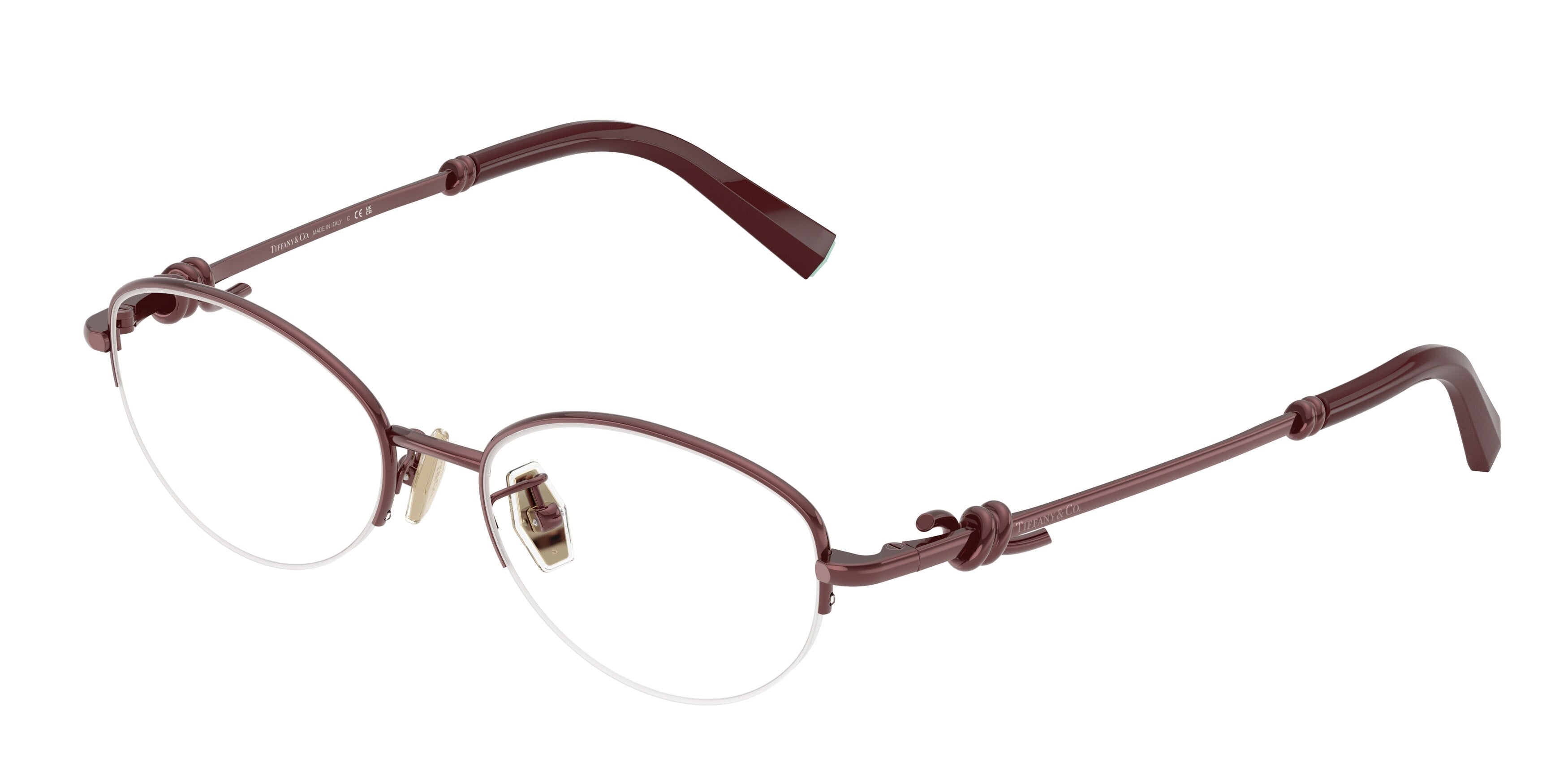 Gafas Graduadas Tiffany TF1171D 6185 51 17