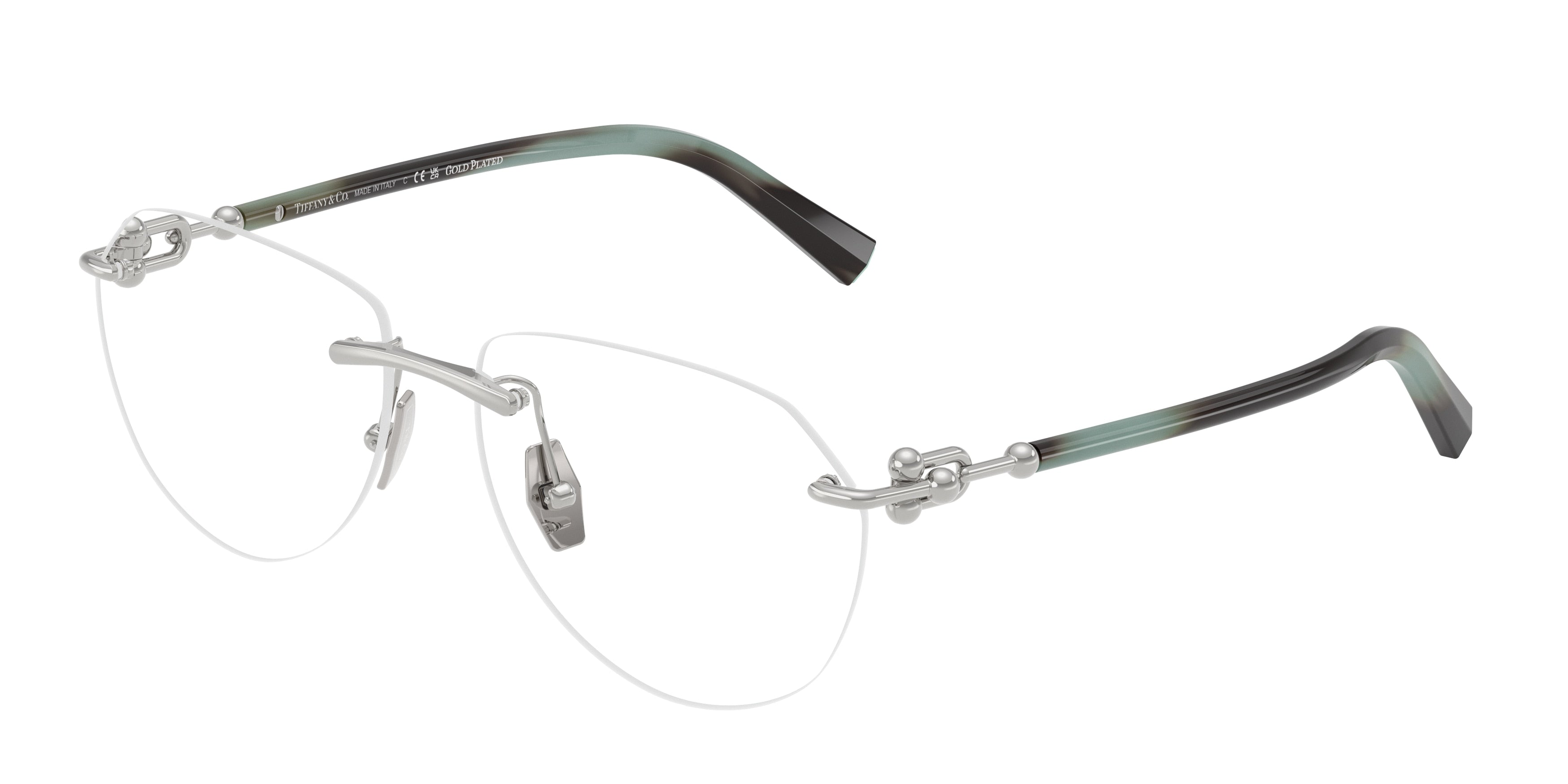 Gafas Graduadas Tiffany TF1173K 6213 57 15