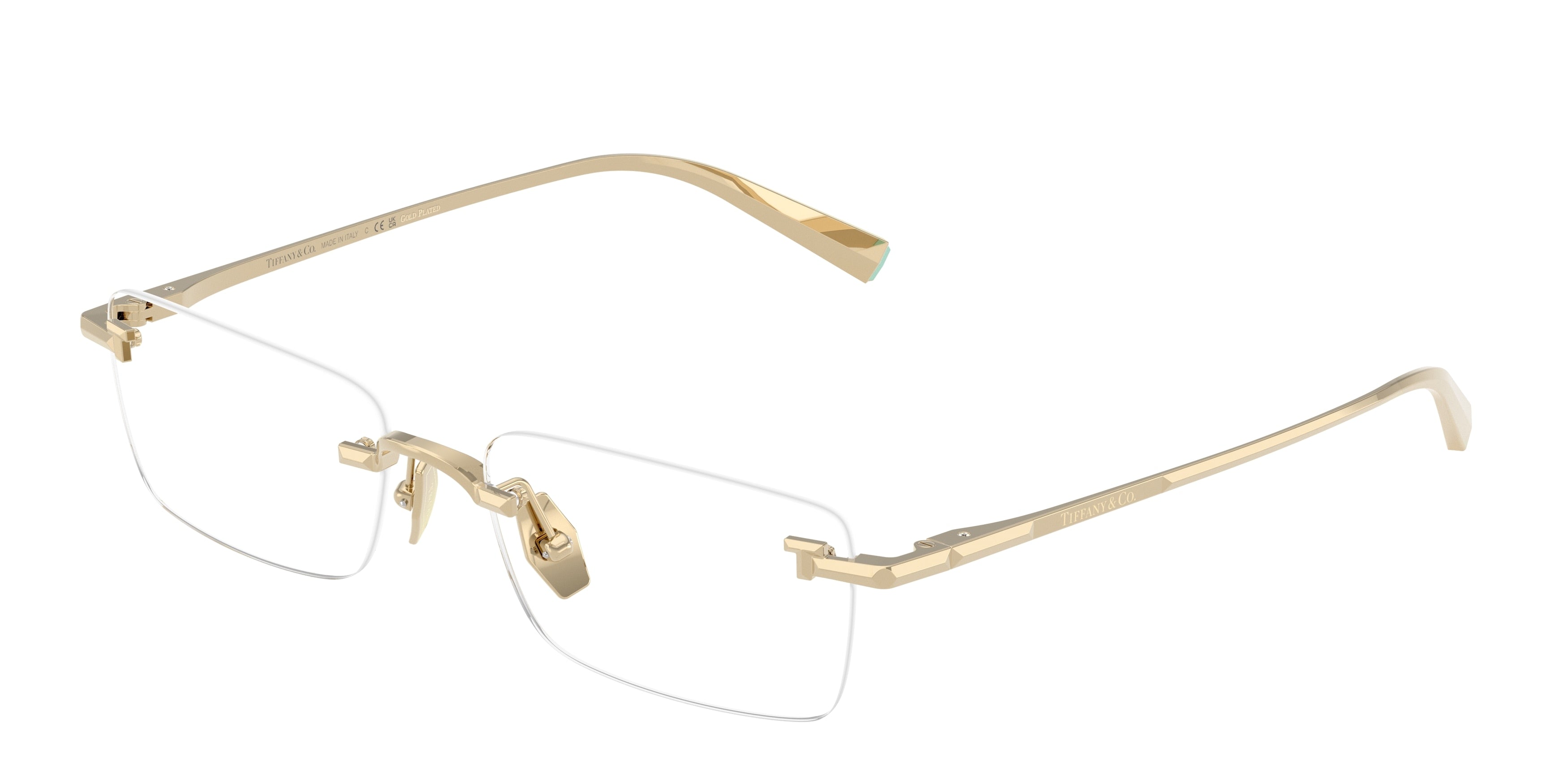 Gafas Graduadas Tiffany TF1177KB 6220 54 17