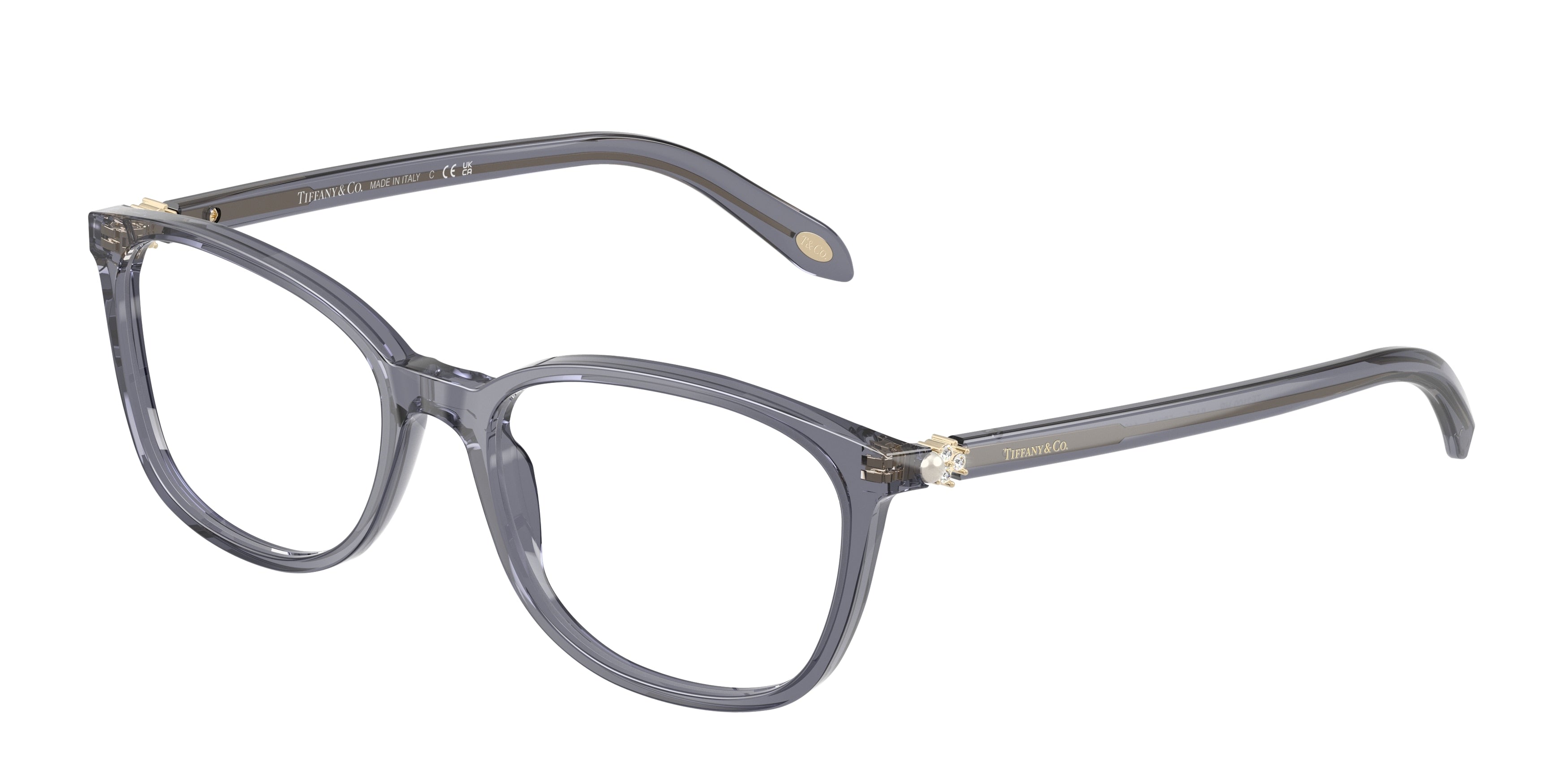 Gafas Graduadas Tiffany TF2109HB 8405