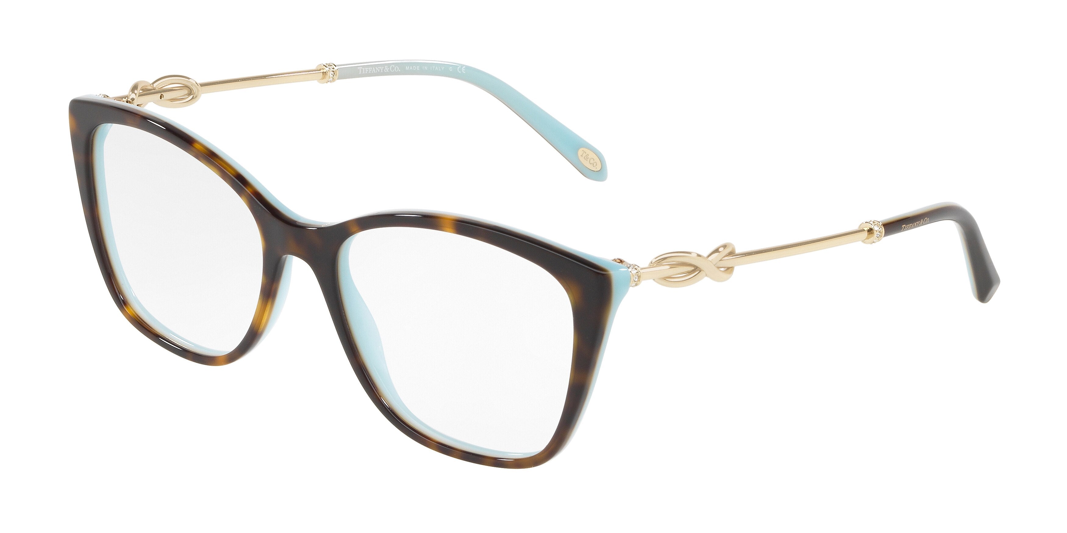 Gafas Graduadas Tiffany TF2160B 8134 54 17