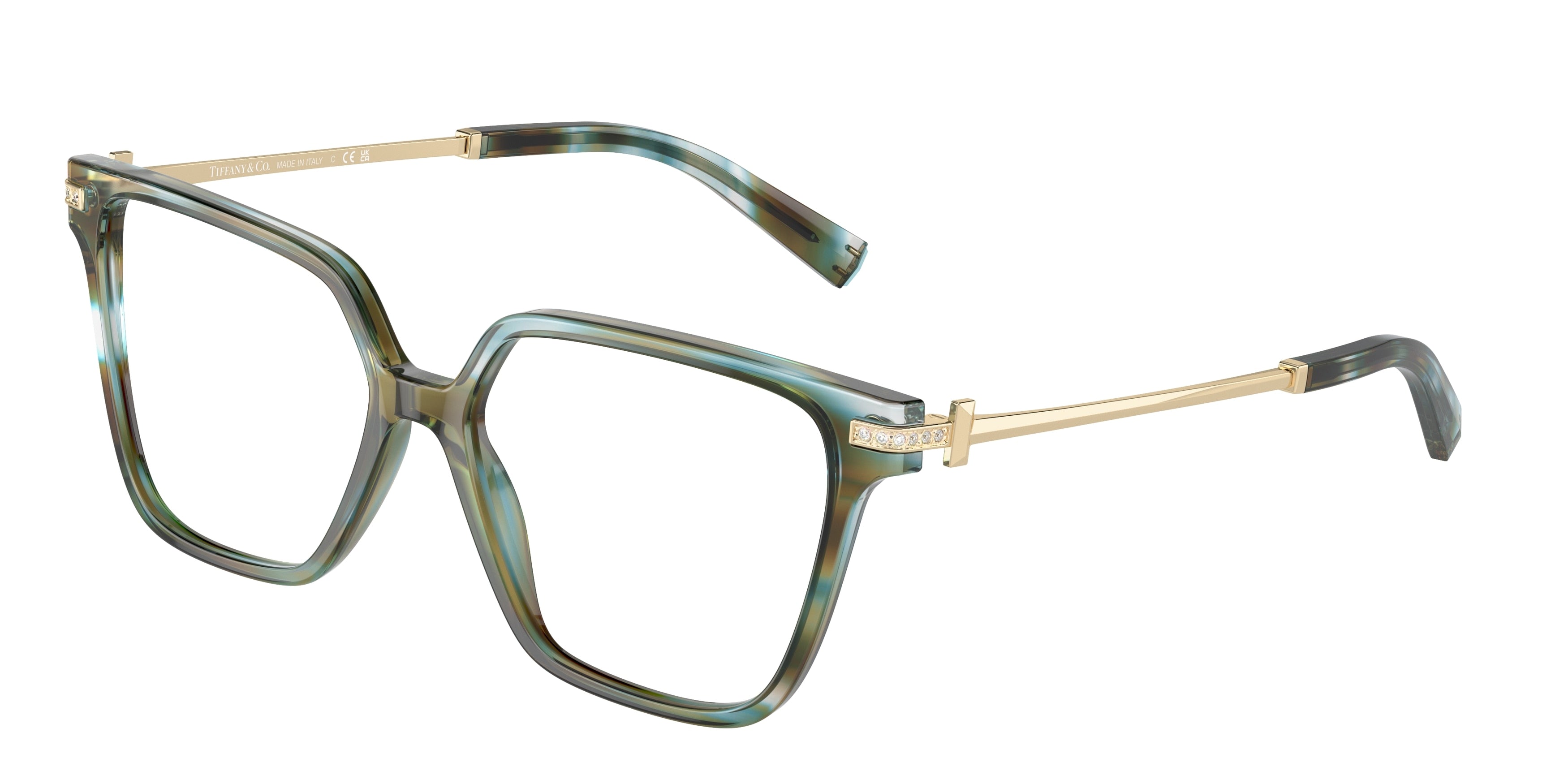 Gafas Graduadas Tiffany TF2234B 8124 54 15