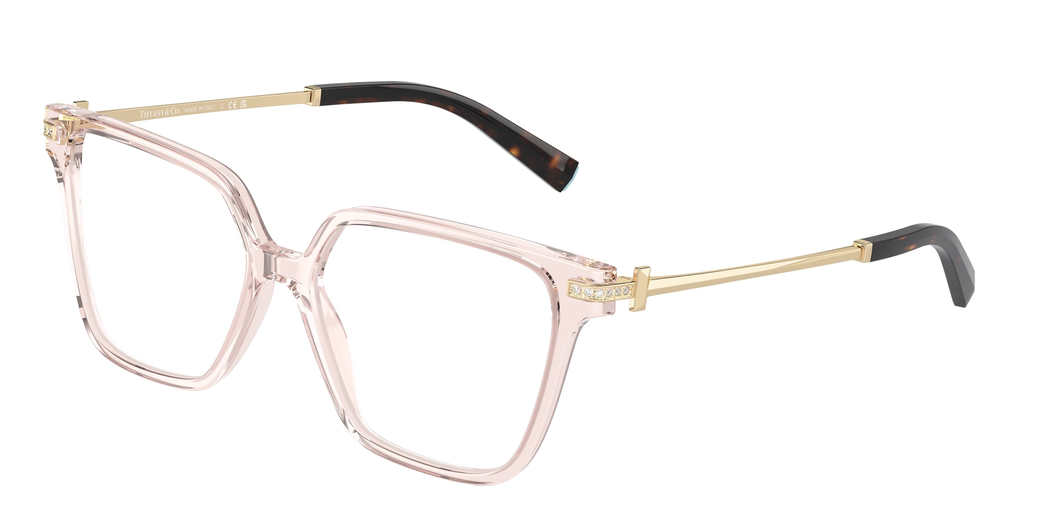 Gafas Graduadas Tiffany TF2234B 8278 54 15