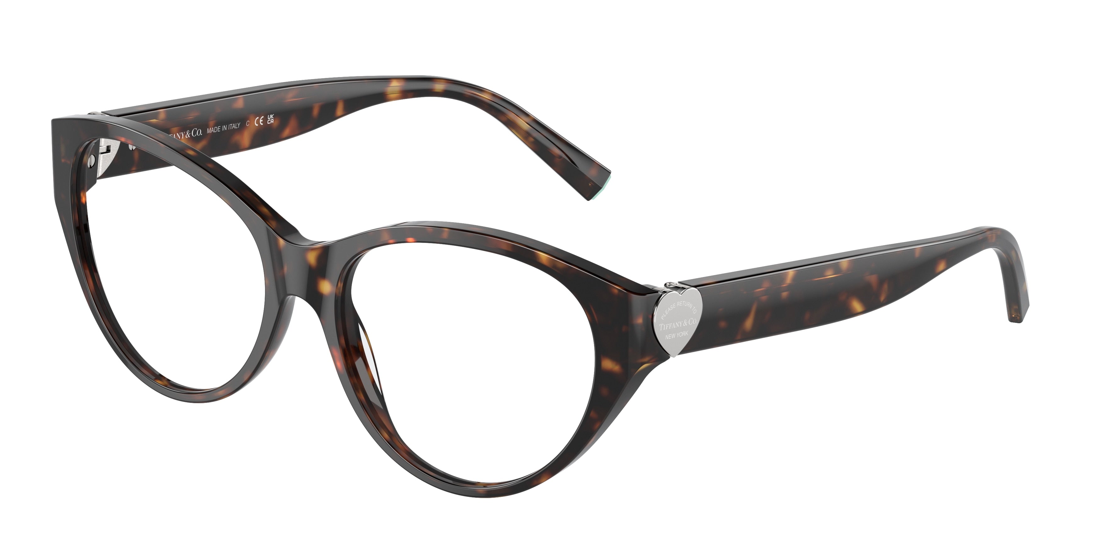 Gafas Graduadas Tiffany TF2244 8015 53 16
