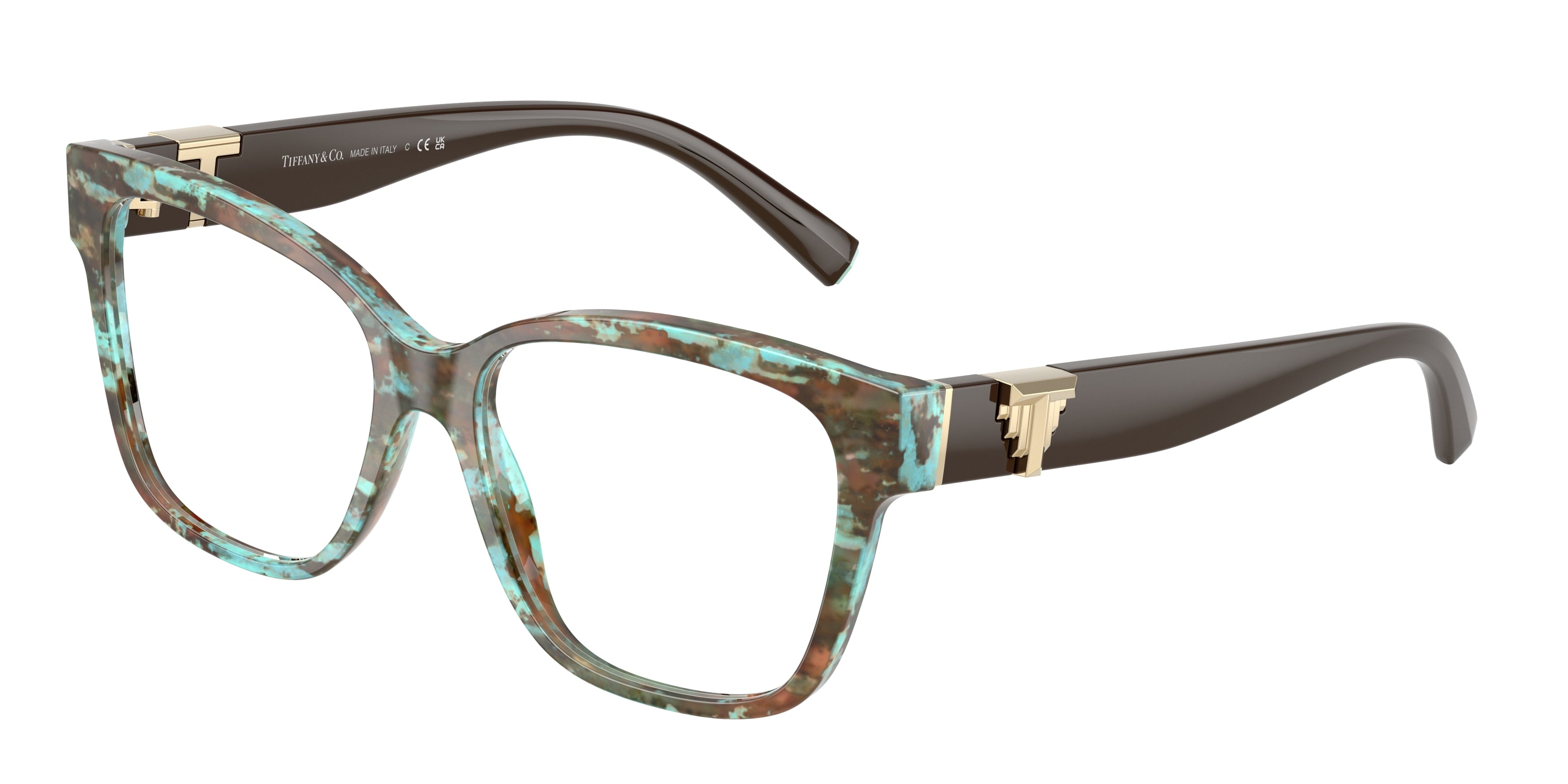 Gafas Graduadas Tiffany TF2246 8422
