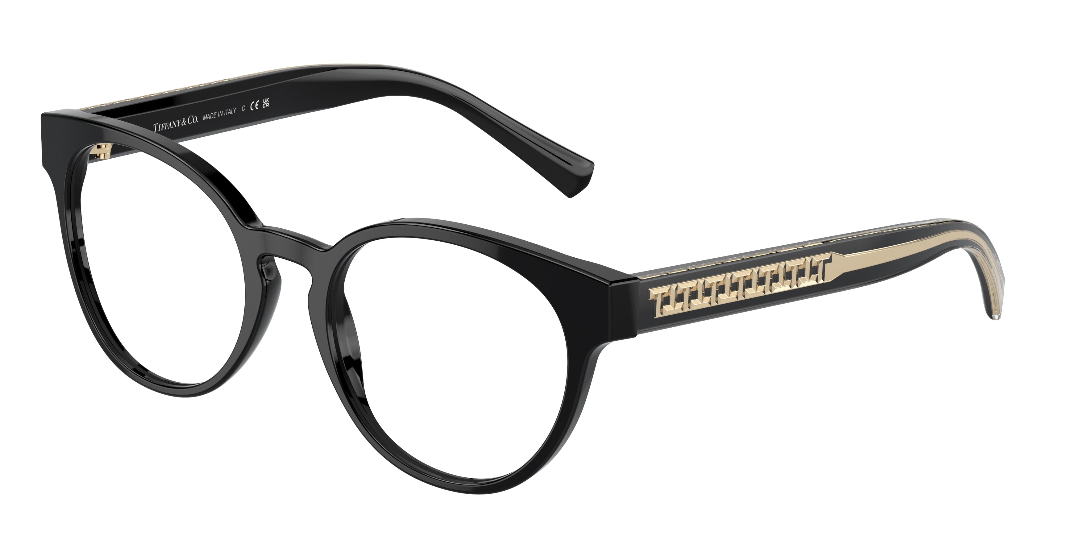 Gafas Graduadas Tiffany TF2250 8001 52 19
