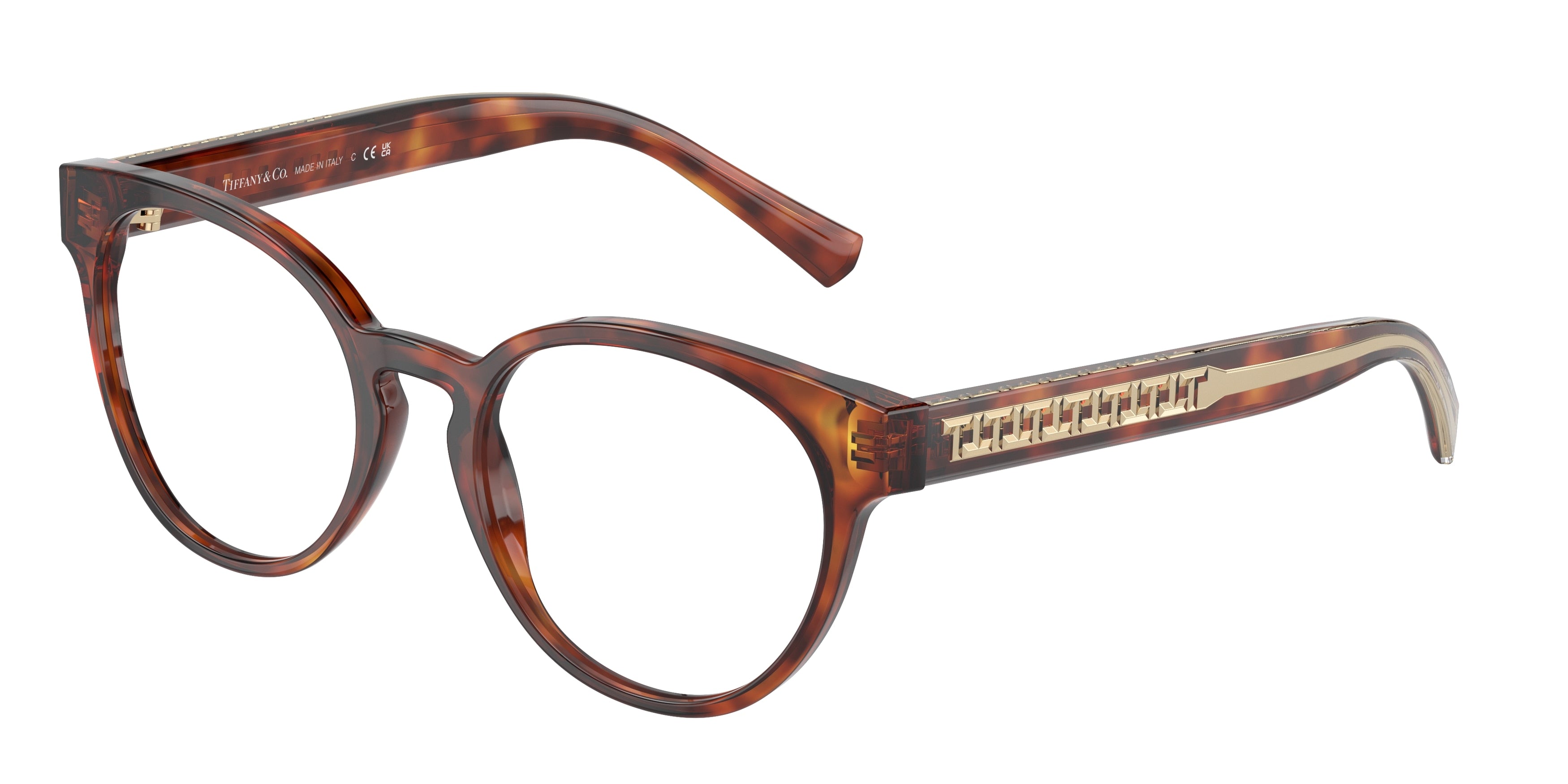 Gafas Graduadas Tiffany TF2250 8002 52 19