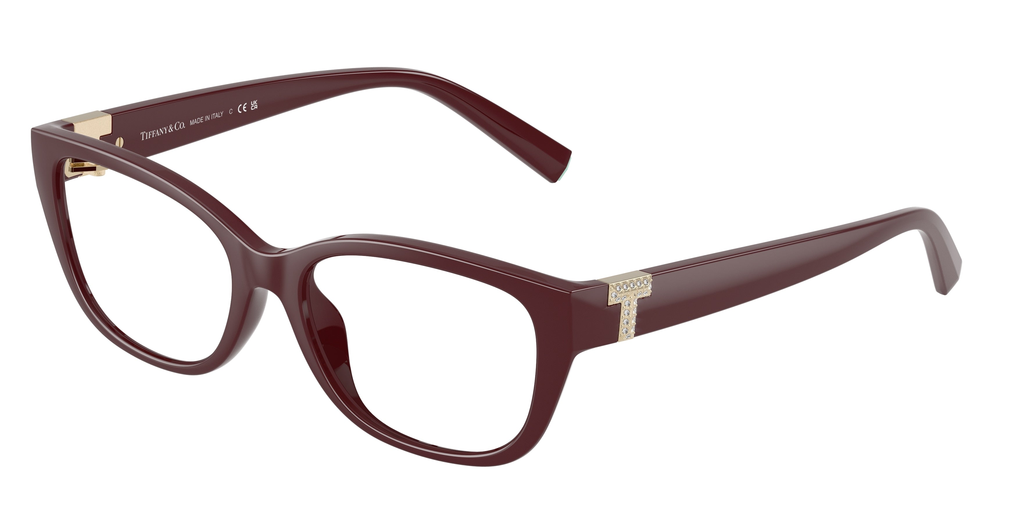 Gafas Graduadas Tiffany TF2254BU 8389