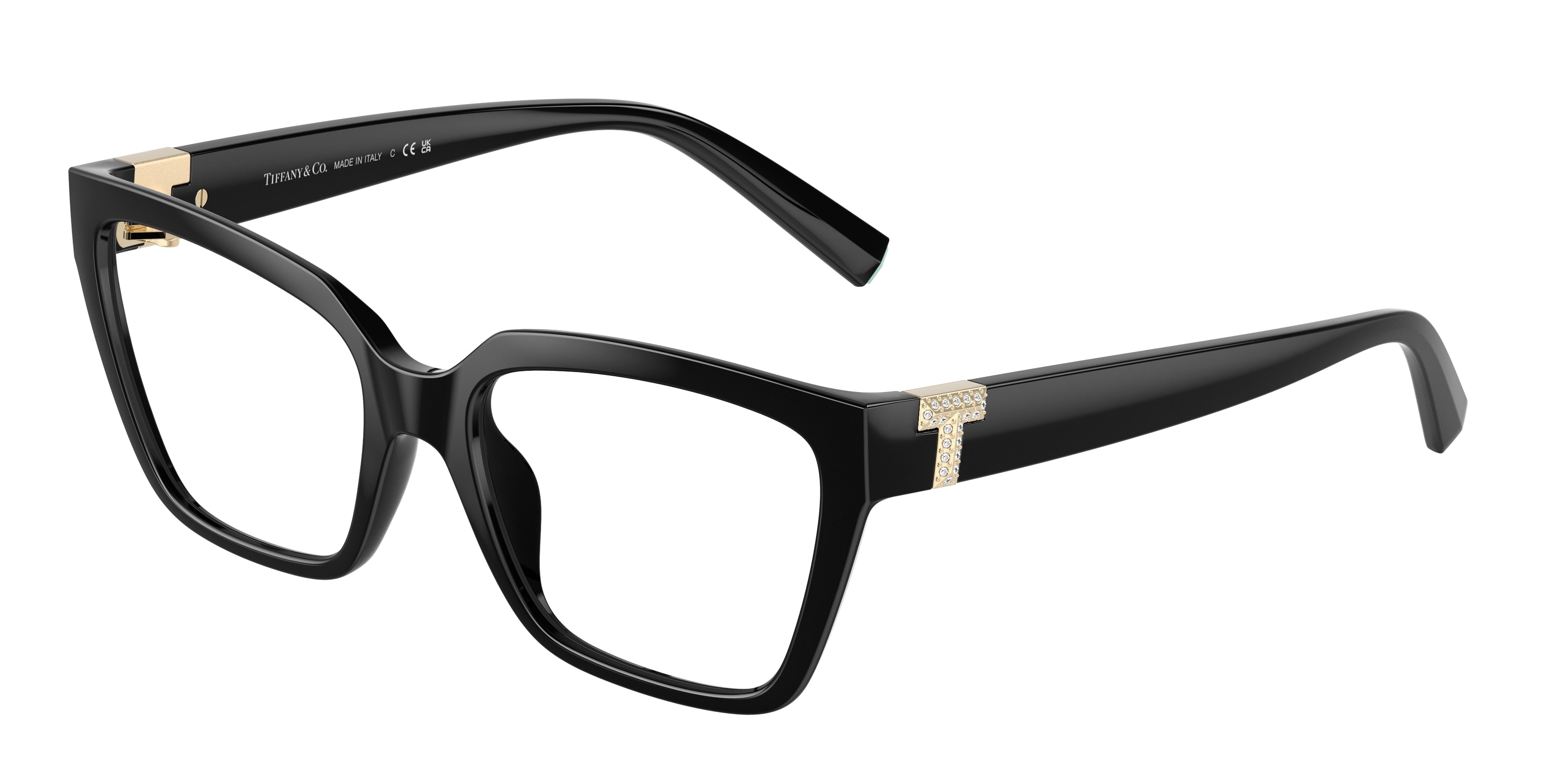 Gafas Graduadas Tiffany TF2257BU 8001 54 17
