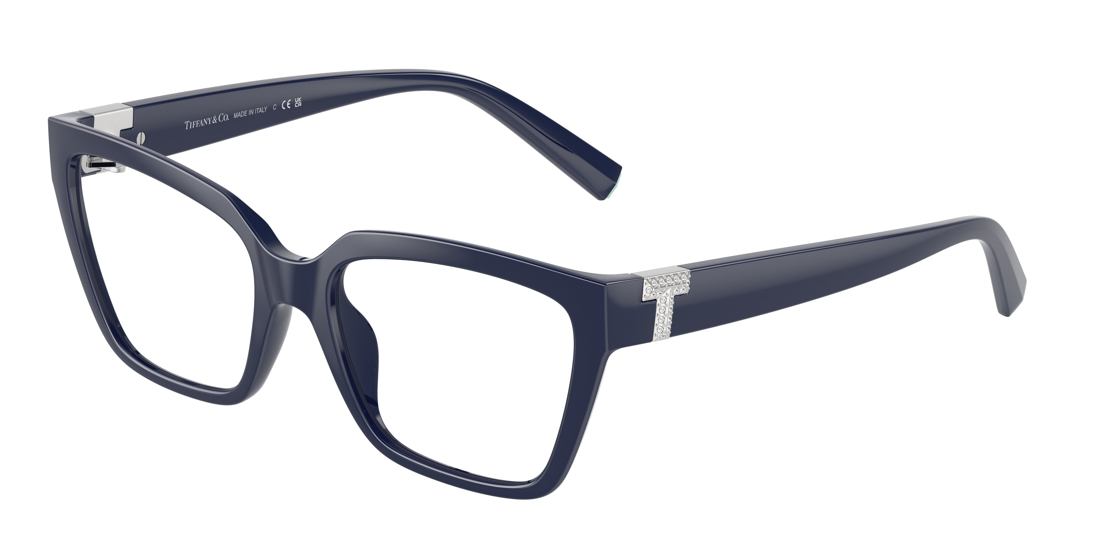Gafas Graduadas Tiffany TF2257BU 8396 52 17