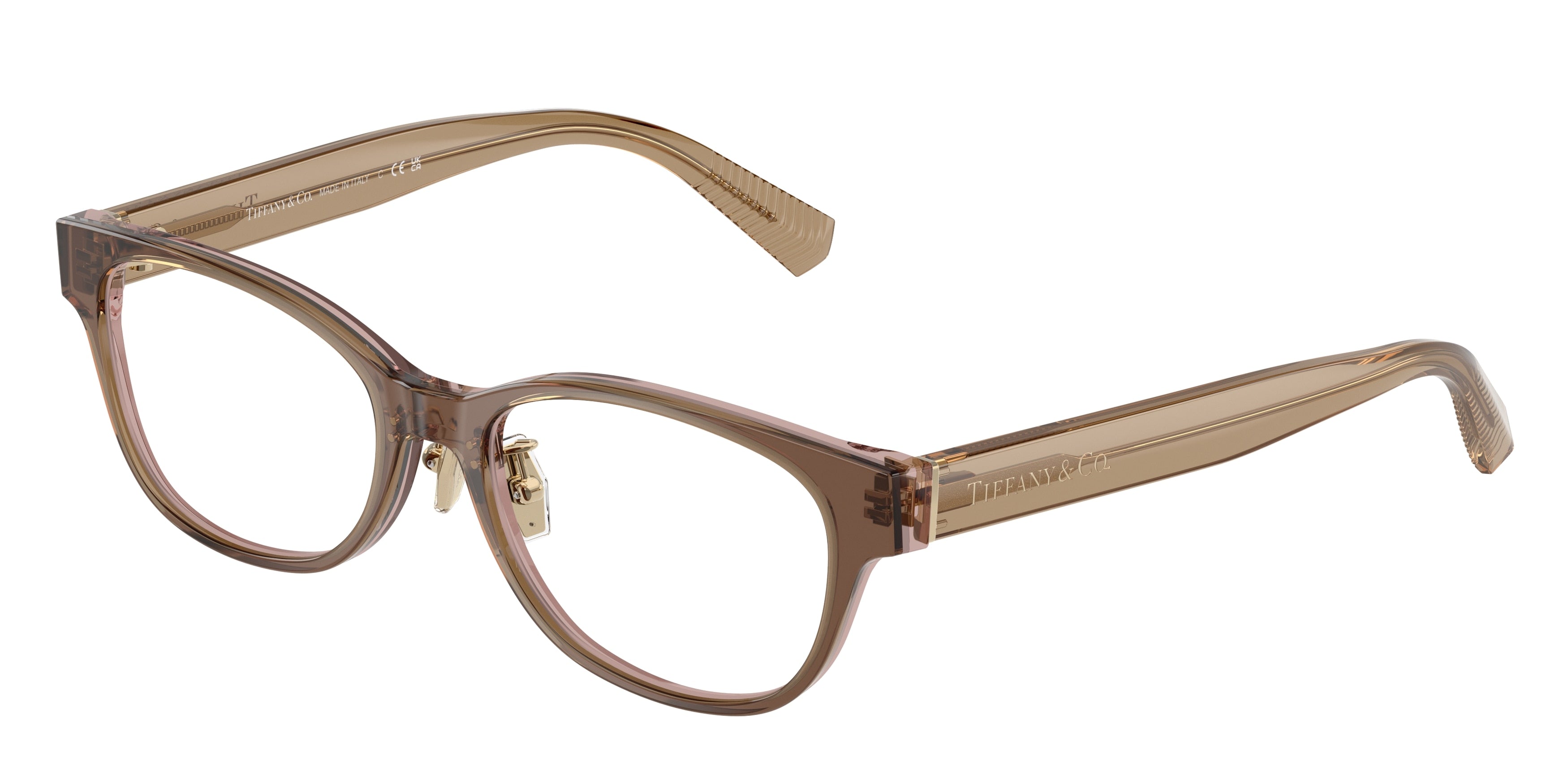Gafas Graduadas Tiffany TF2263D 8255 53 17