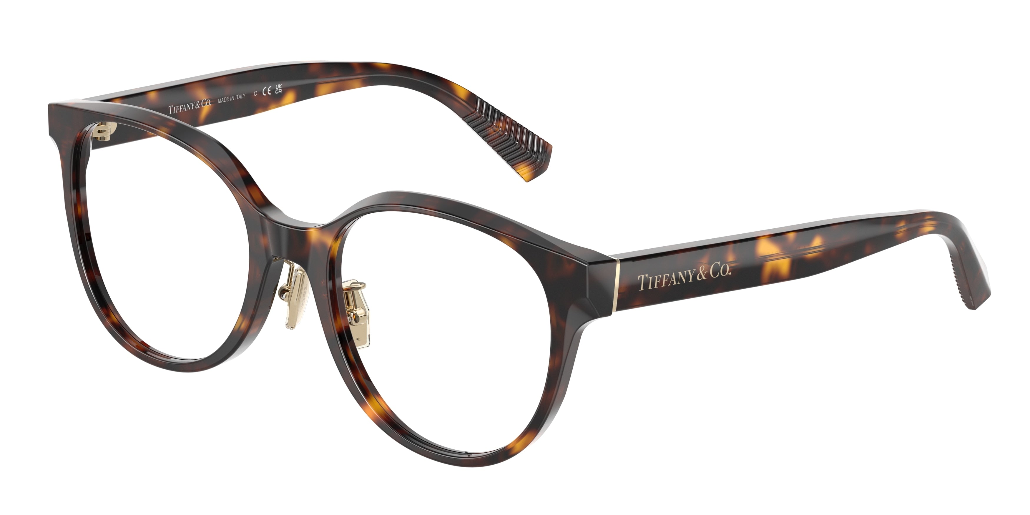 Gafas Graduadas Tiffany TF2264D 8015 52 19