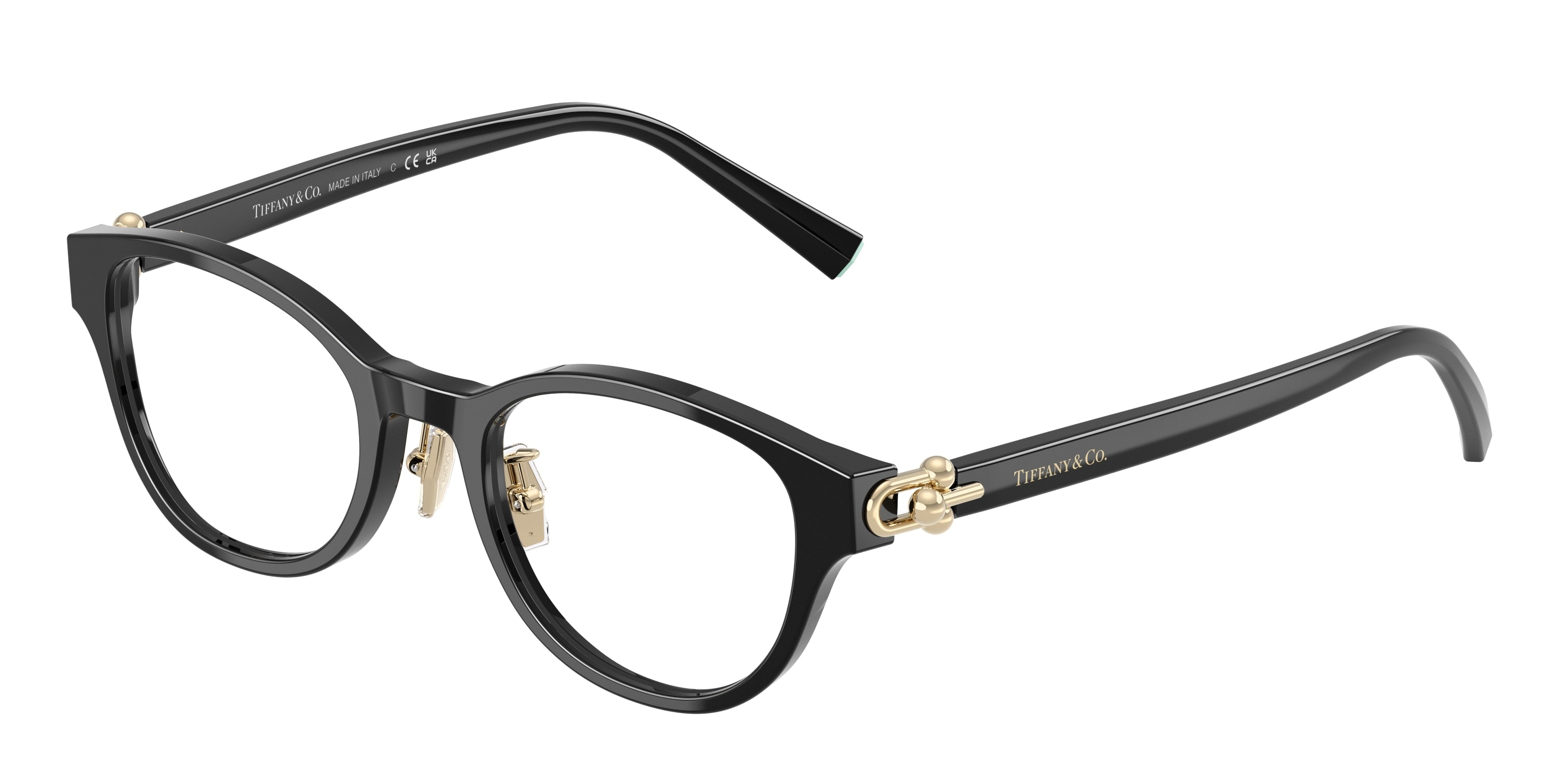 Gafas Graduadas Tiffany TF2273D 8001 48 20