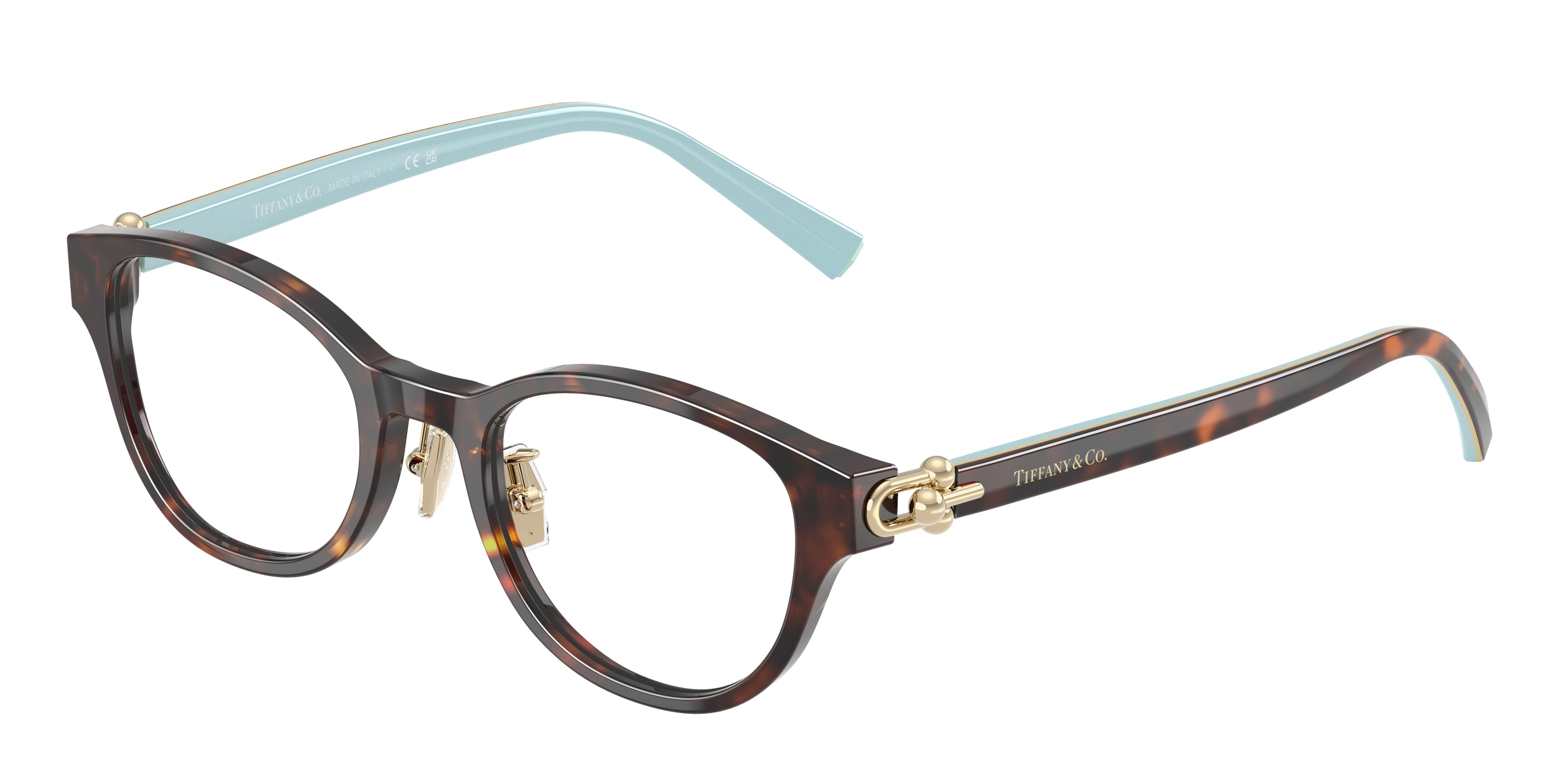 Gafas Graduadas Tiffany TF2273D 8015 48 20