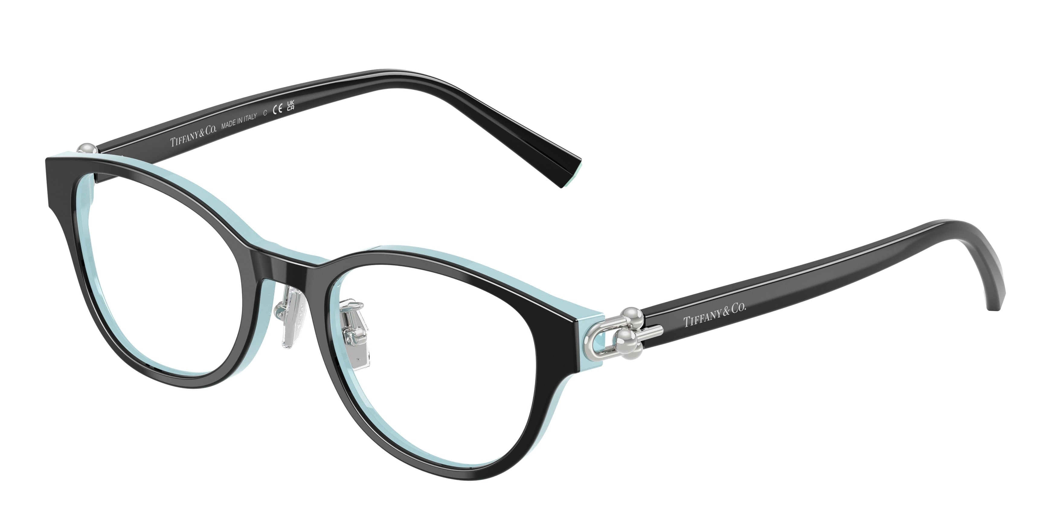 Gafas Graduadas Tiffany TF2273D 8055 48 20