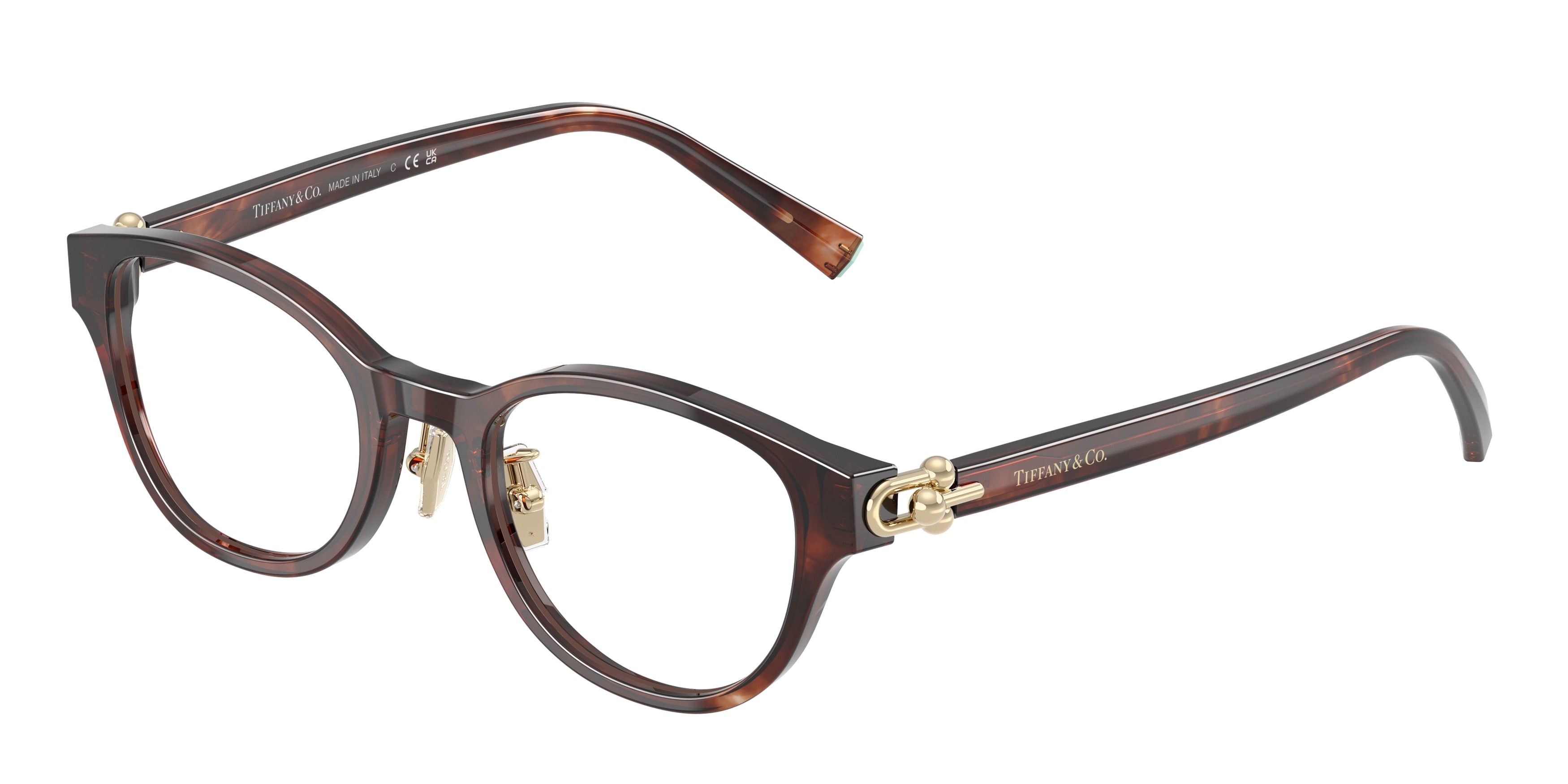 Gafas Graduadas Tiffany TF2273D 8421 48 20