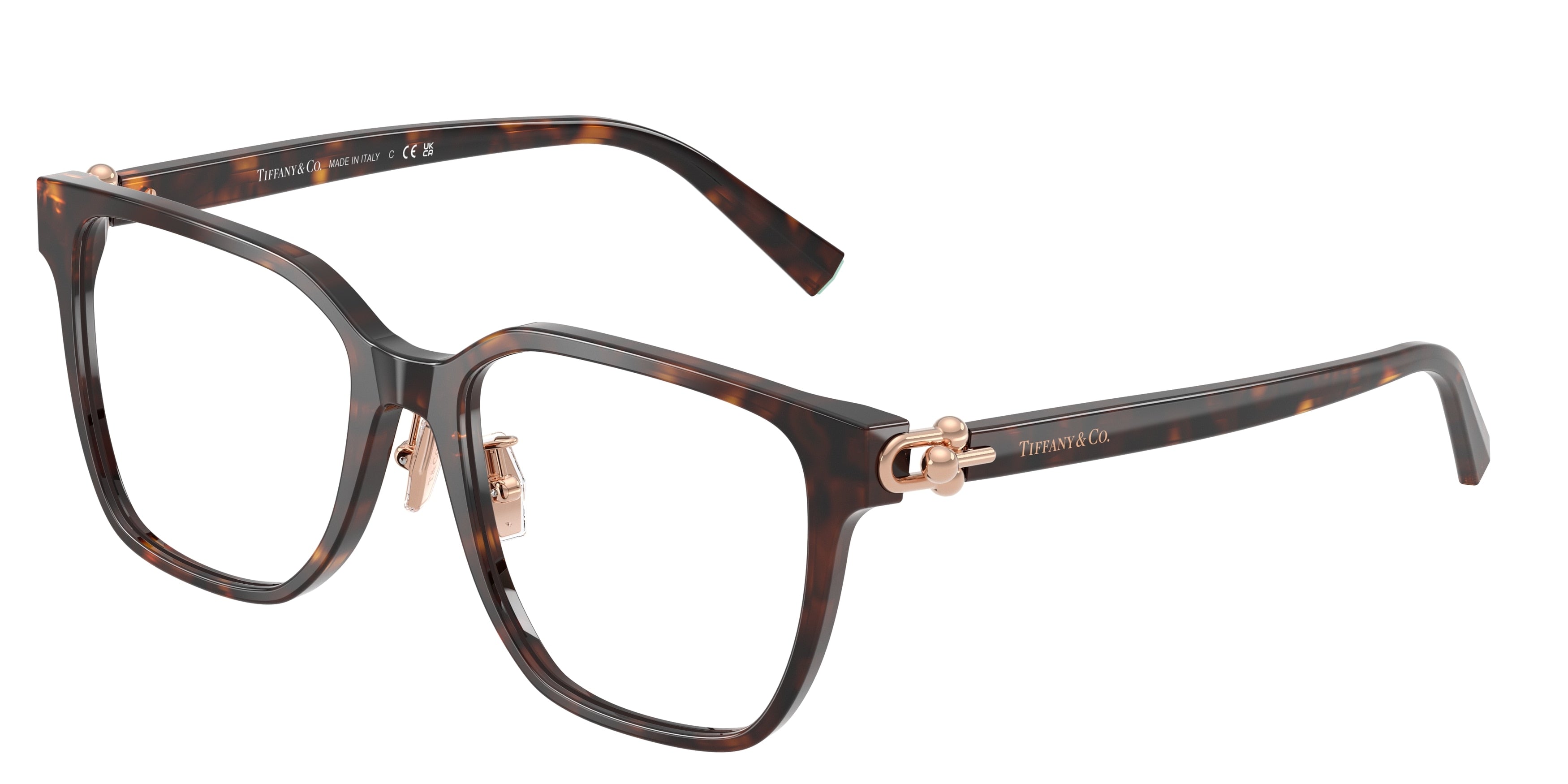 Gafas Graduadas Tiffany TF2274D 8015 53 17