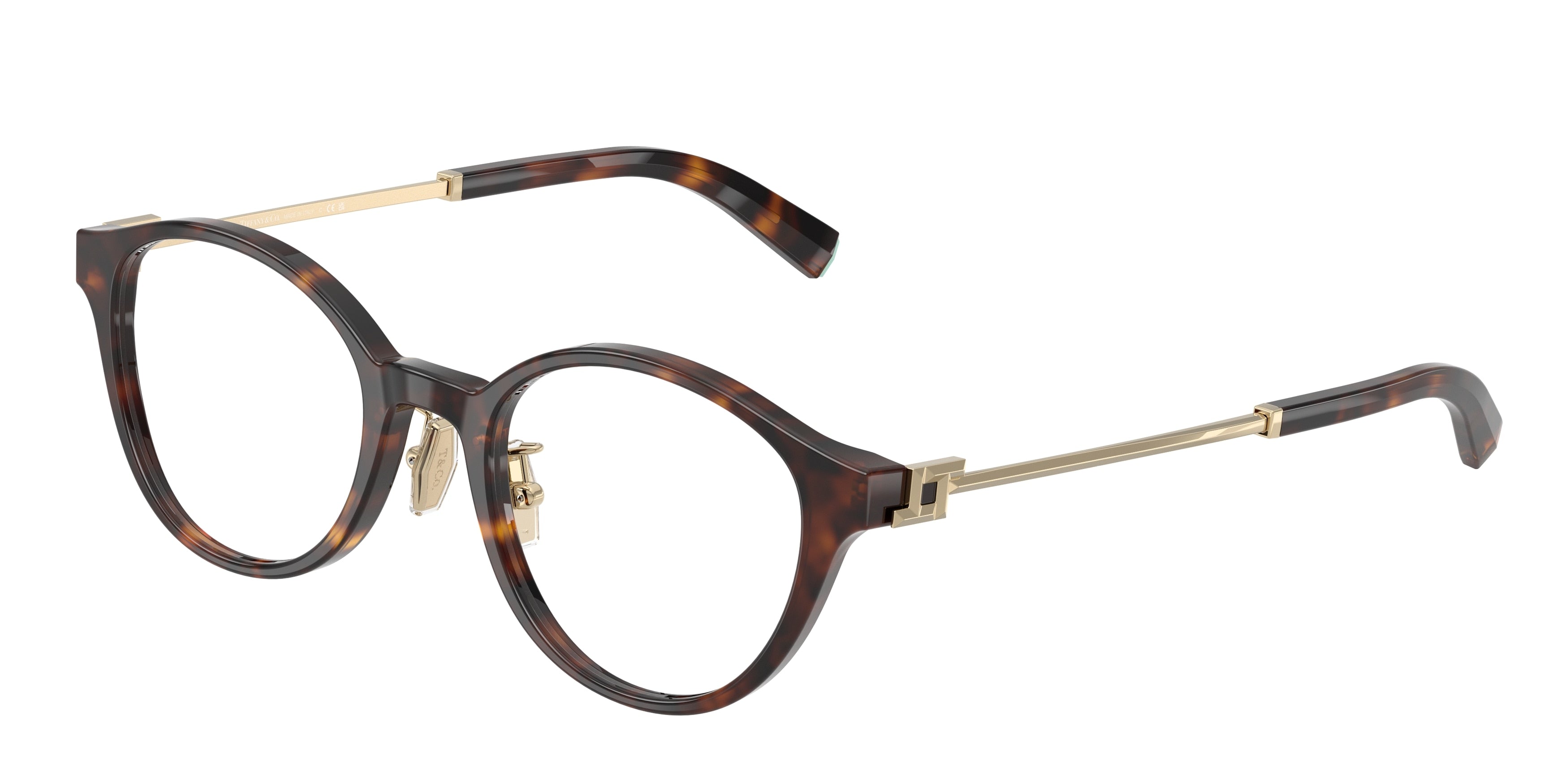 Gafas Graduadas Tiffany TF2275D 8015 48 20