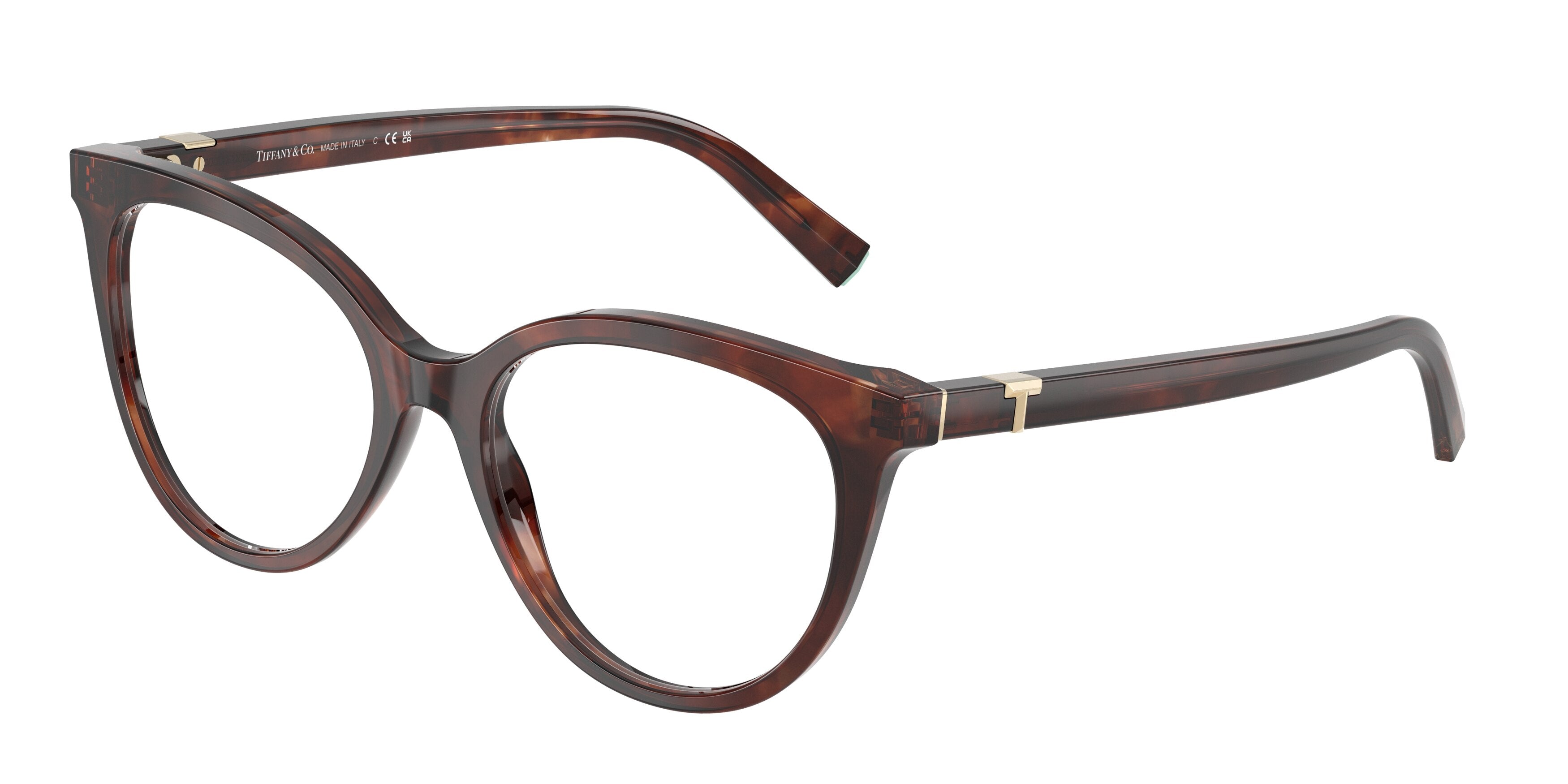 Gafas Graduadas Tiffany TF2277 8421