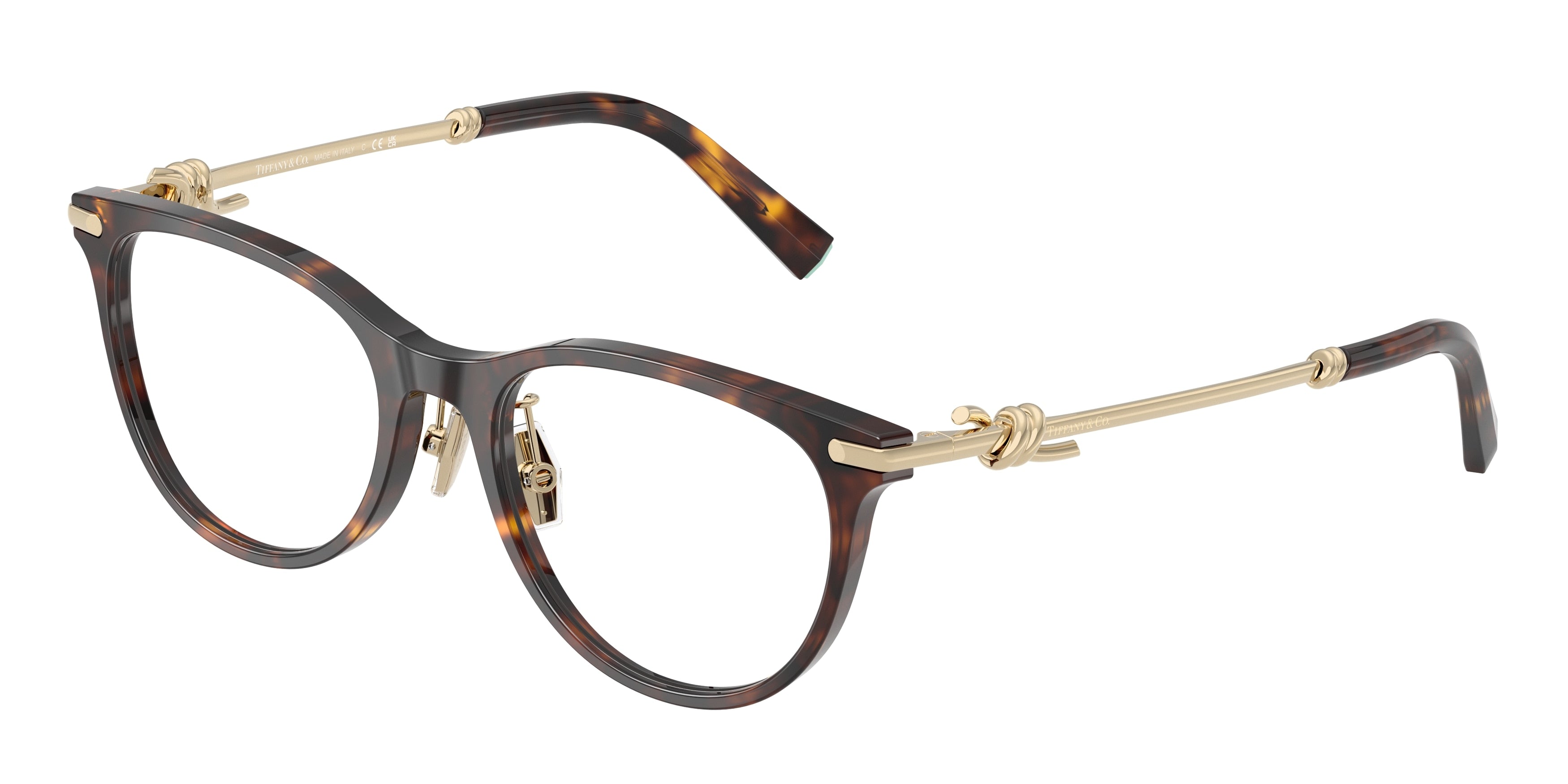 Gafas Graduadas Tiffany TF2279D 8015 52 18
