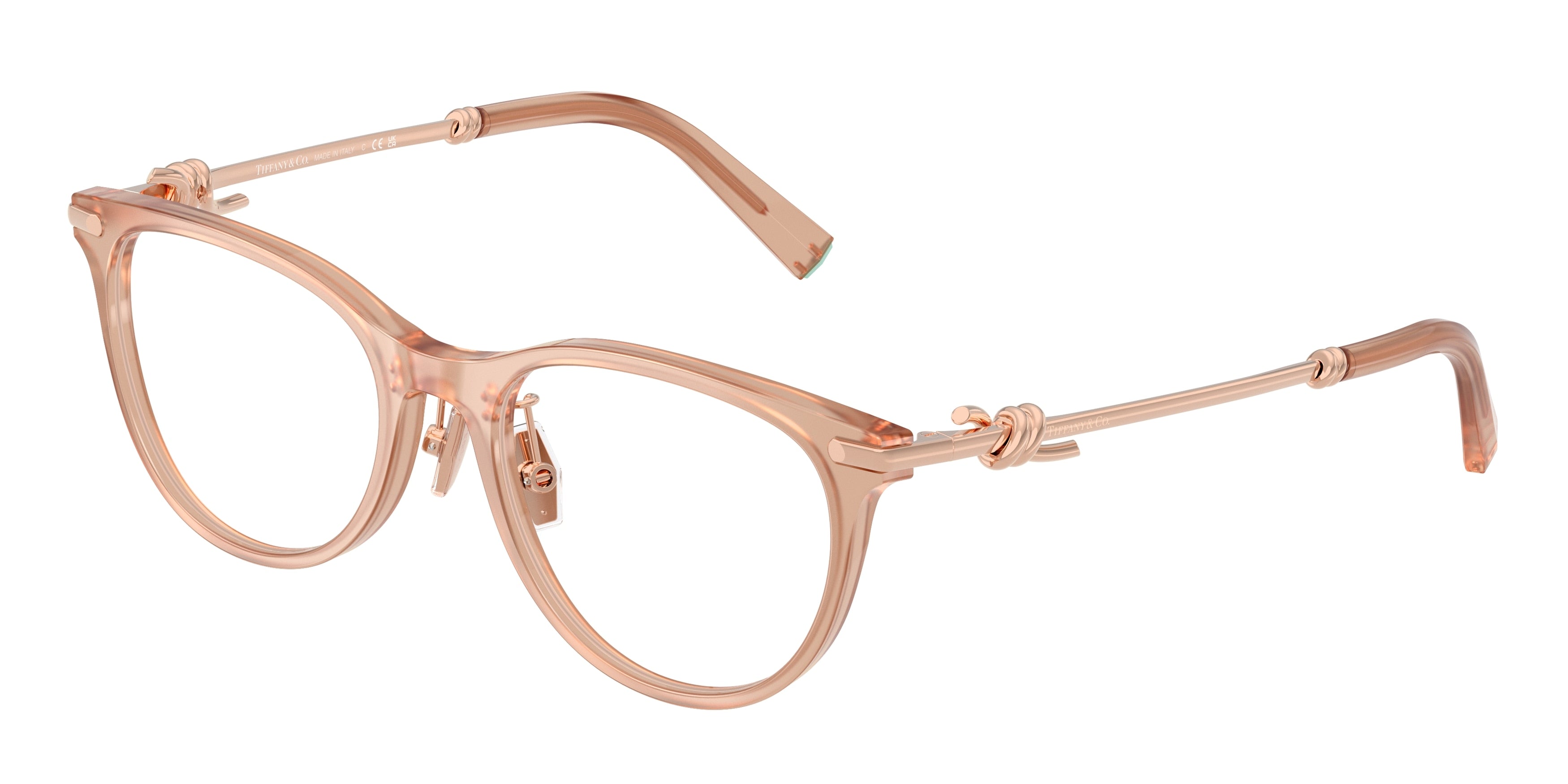 Gafas Graduadas Tiffany TF2279D 8268 52 18