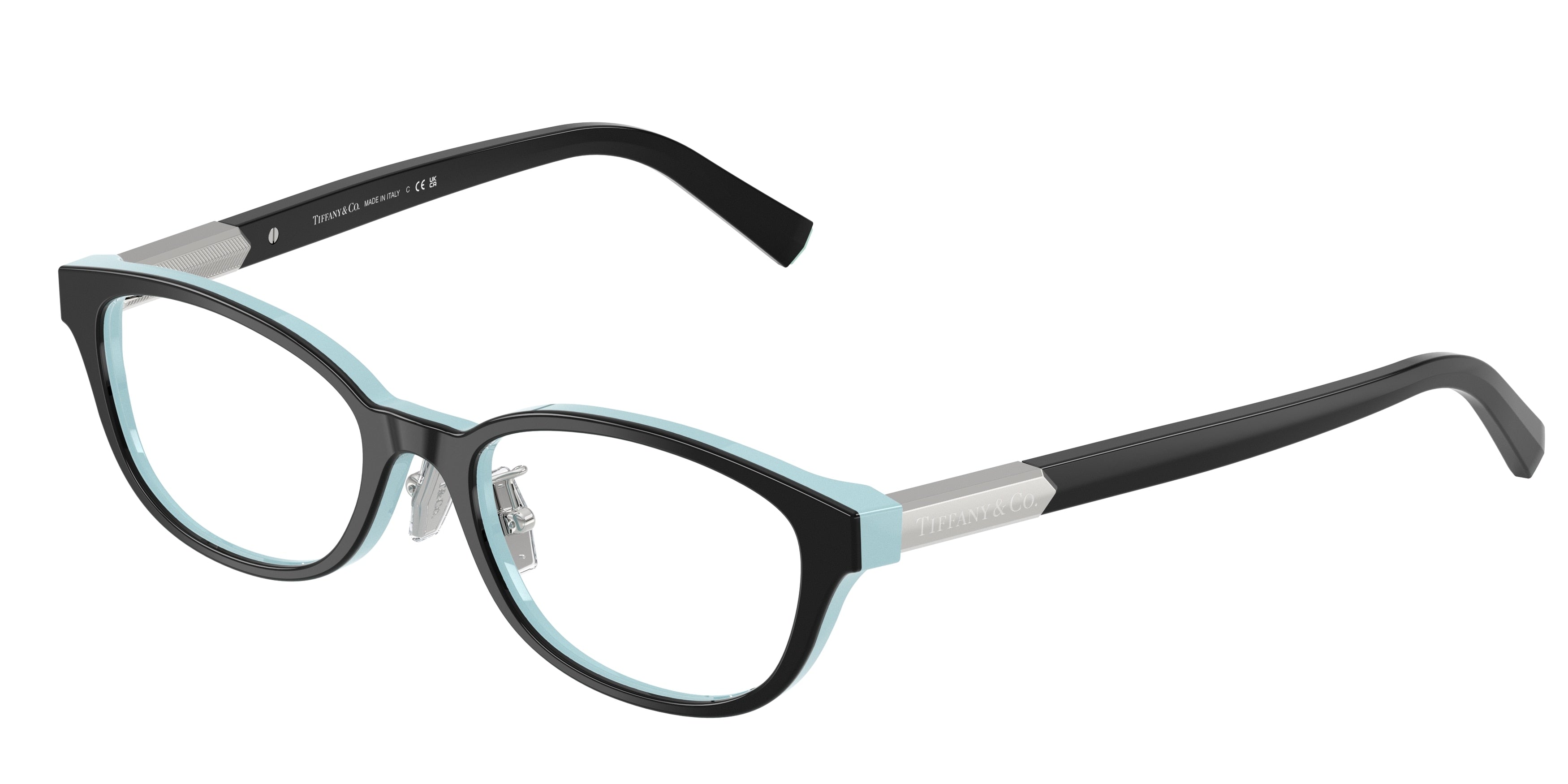 Gafas Graduadas Tiffany TF2280D 8055 51 17