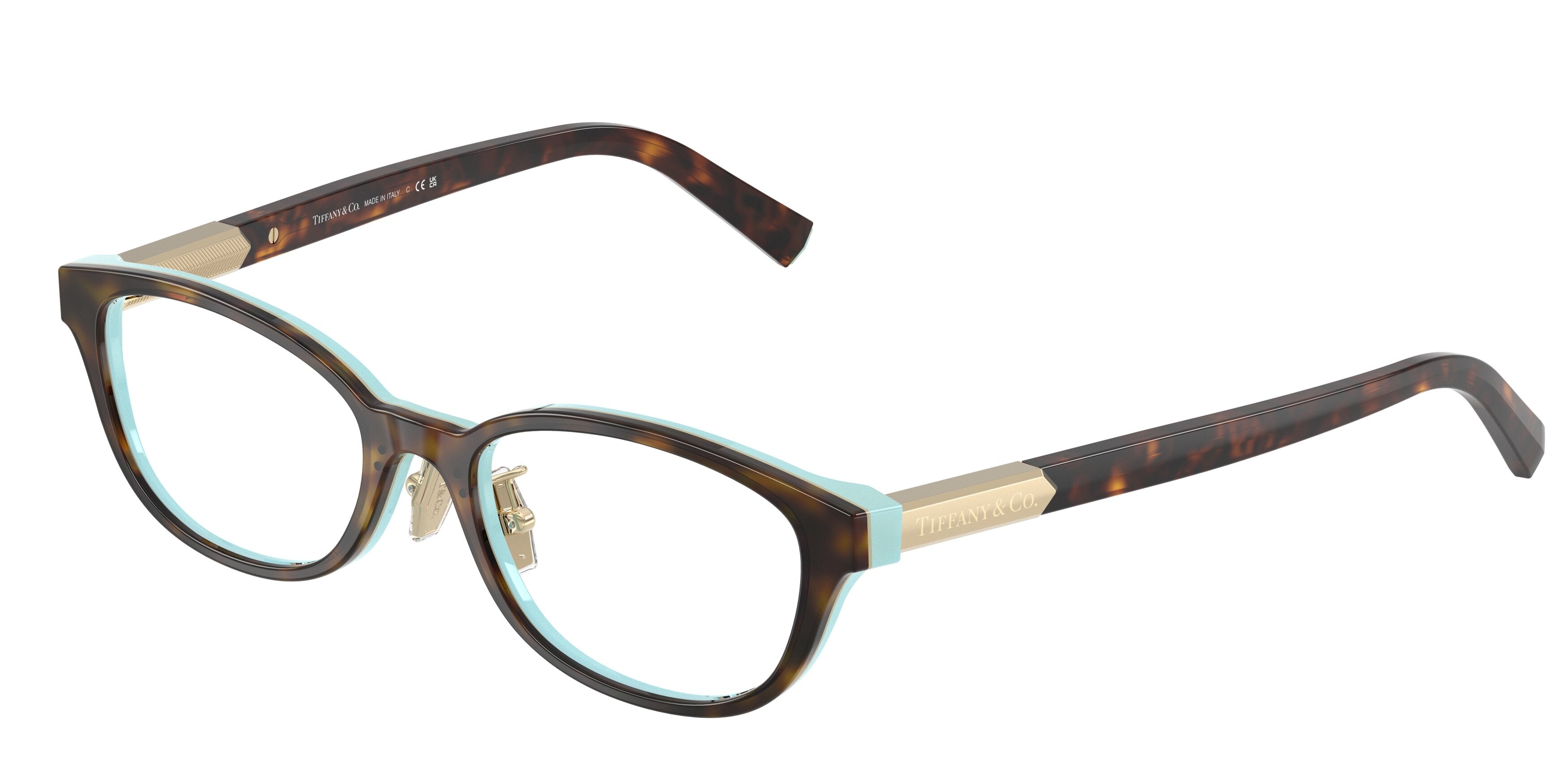 Gafas Graduadas Tiffany TF2280D 8134 51 17