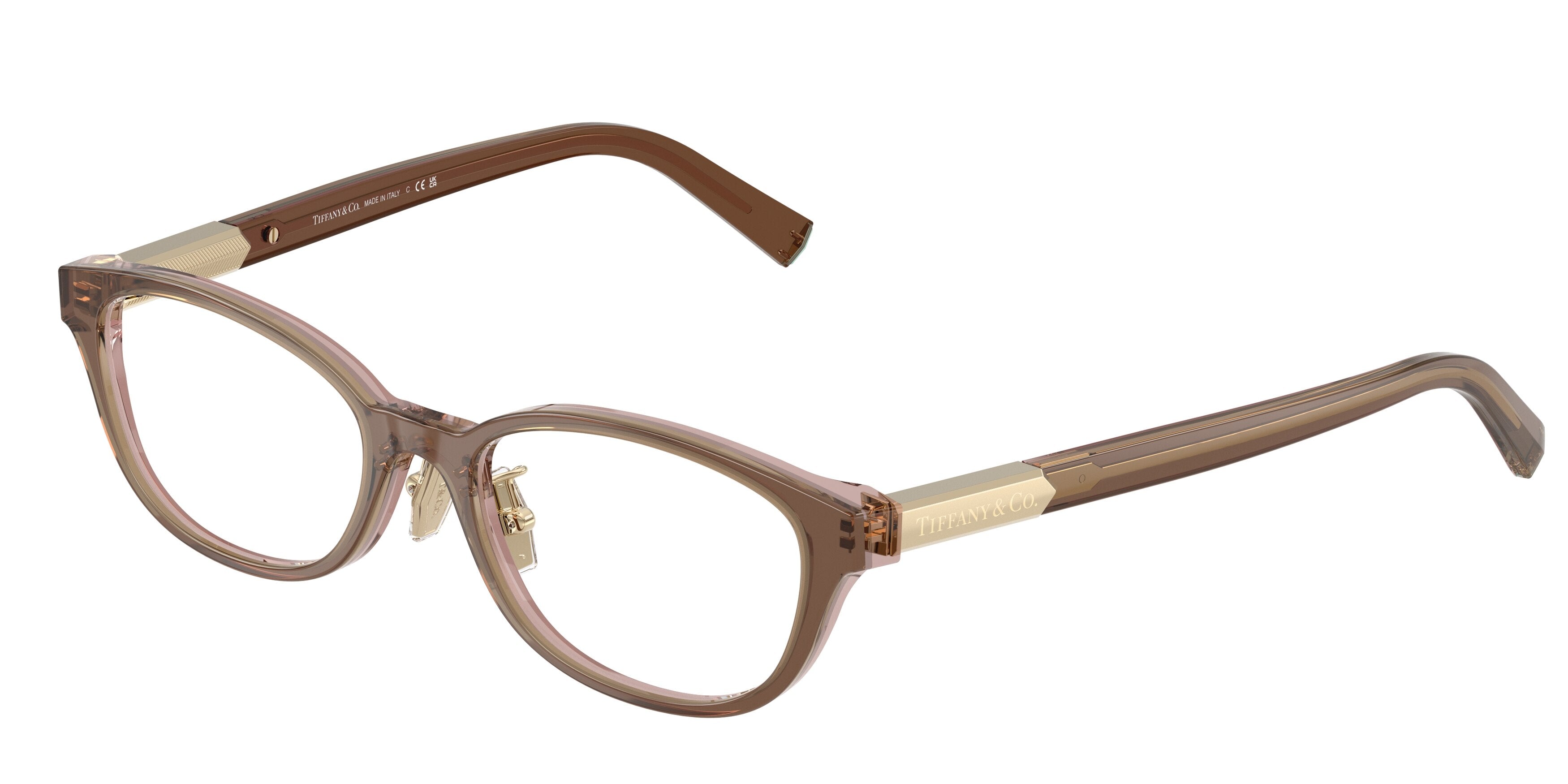 Gafas Graduadas Tiffany TF2280D 8255 51 17