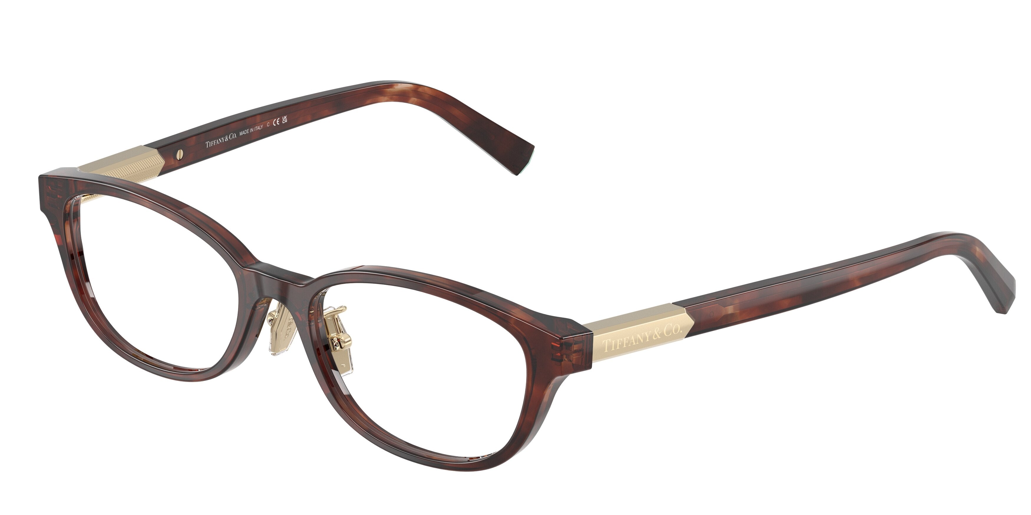 Gafas Graduadas Tiffany TF2280D 8421 51 17