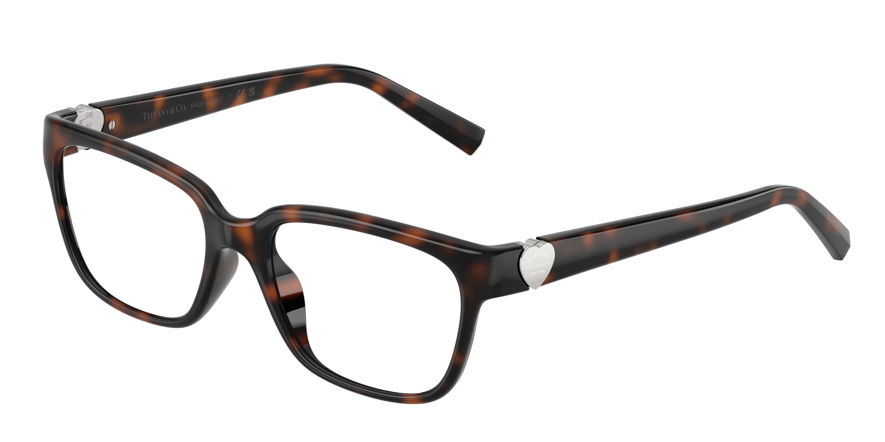 Gafas Graduadas Tiffany TF2286D 8015 52 17