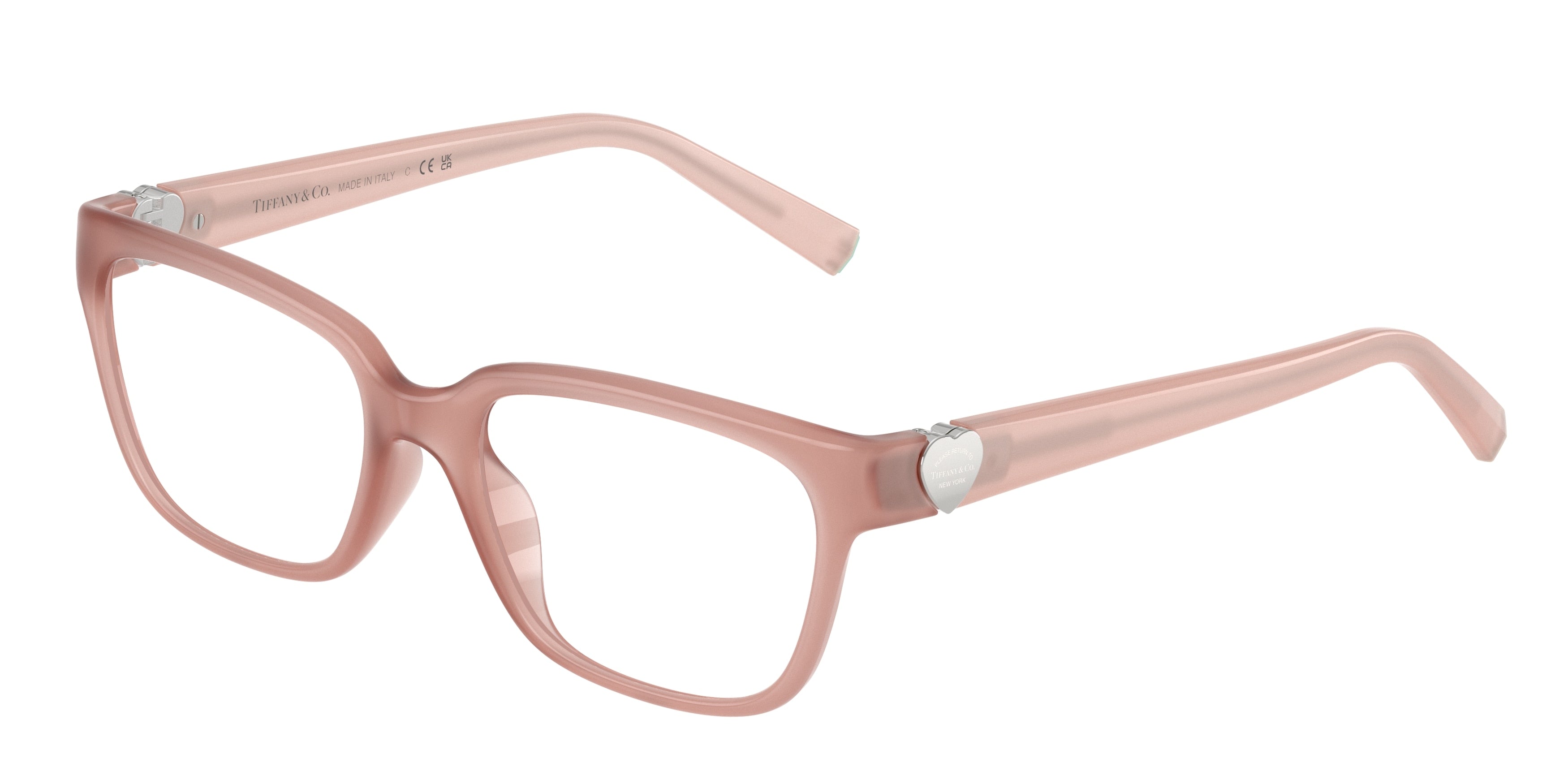 Gafas Graduadas Tiffany TF2286D 8448 52 17