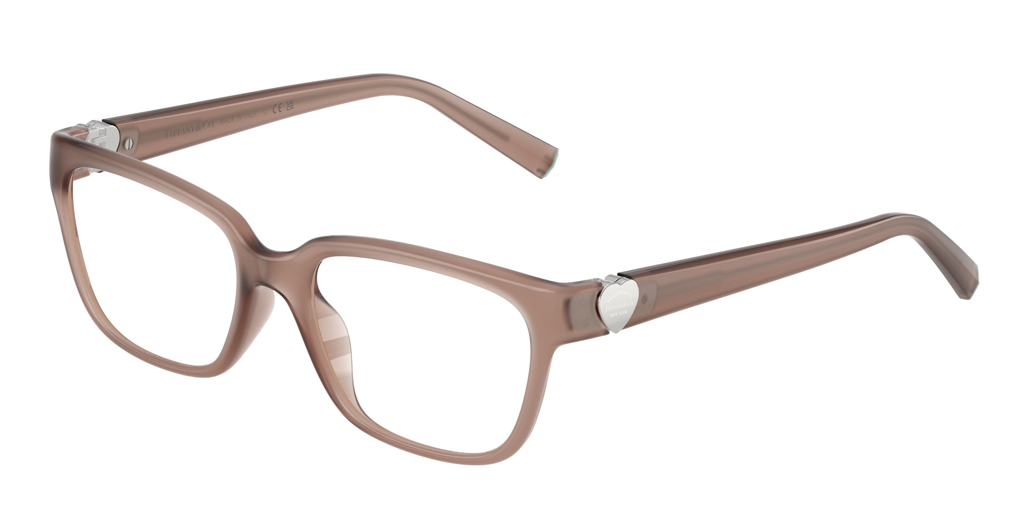 Gafas Graduadas Tiffany TF2286D 8449 52 17