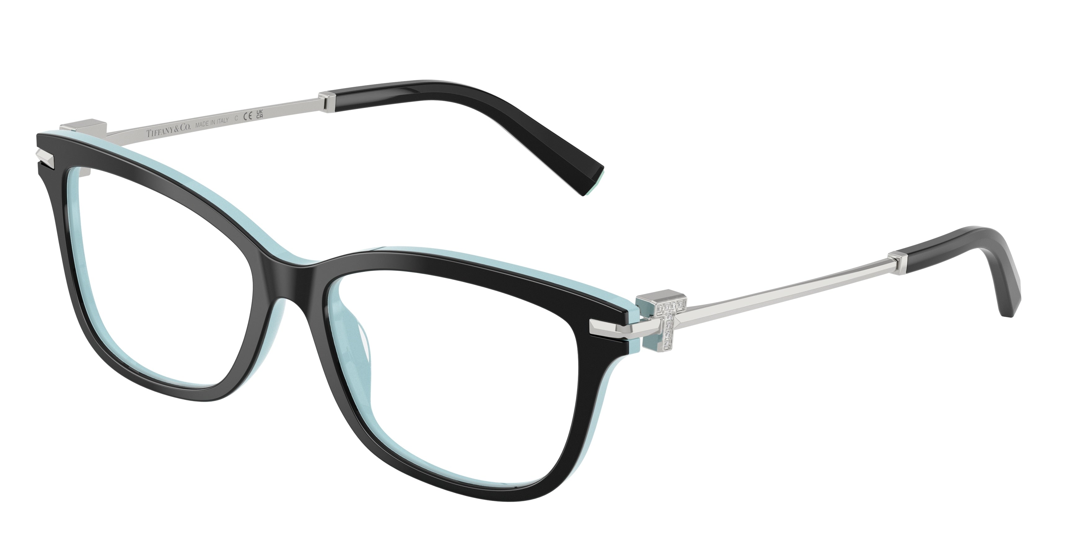 Gafas Graduadas Tiffany TF2288B 8055