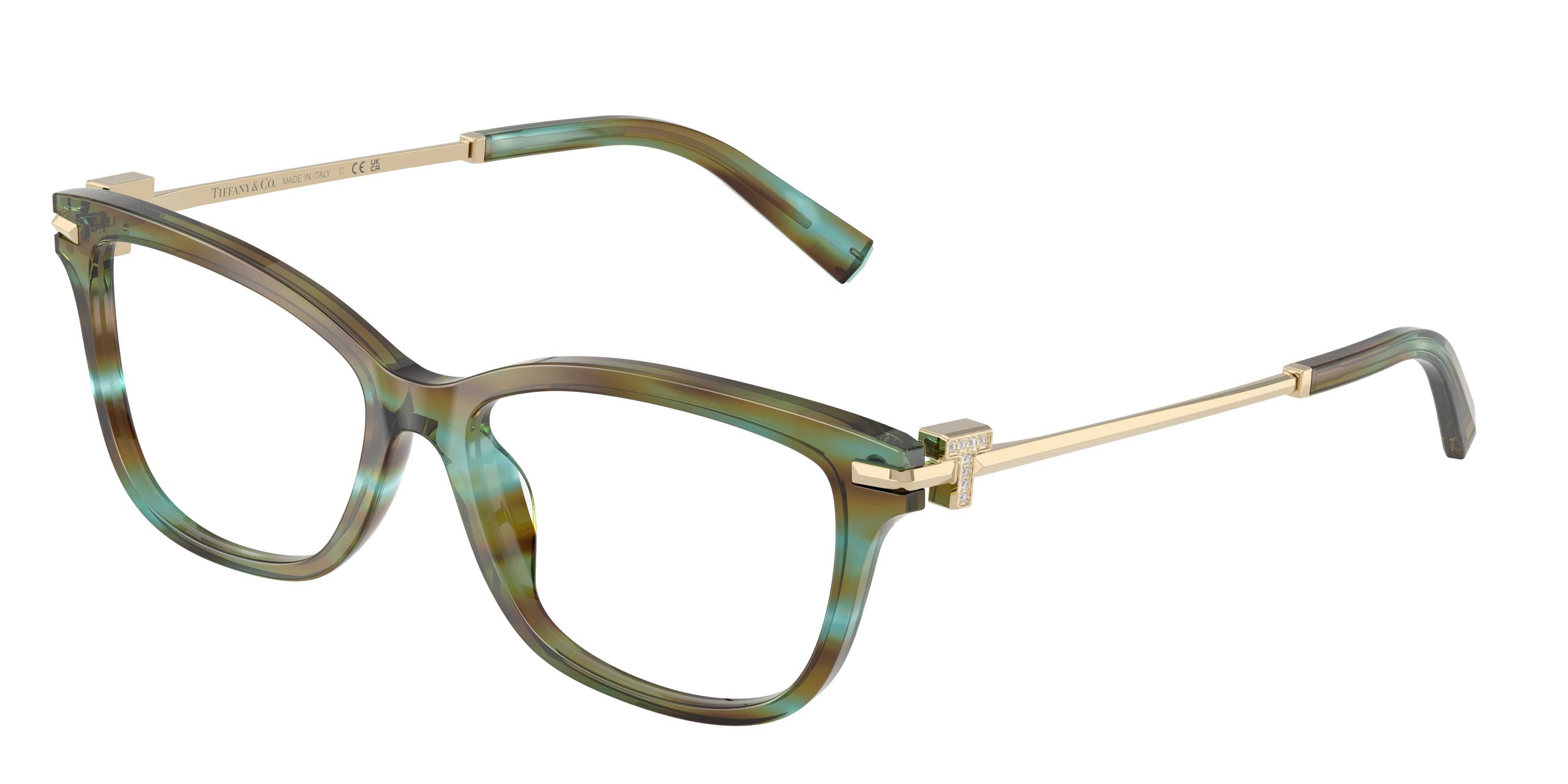 Gafas Graduadas Tiffany TF2288B 8124