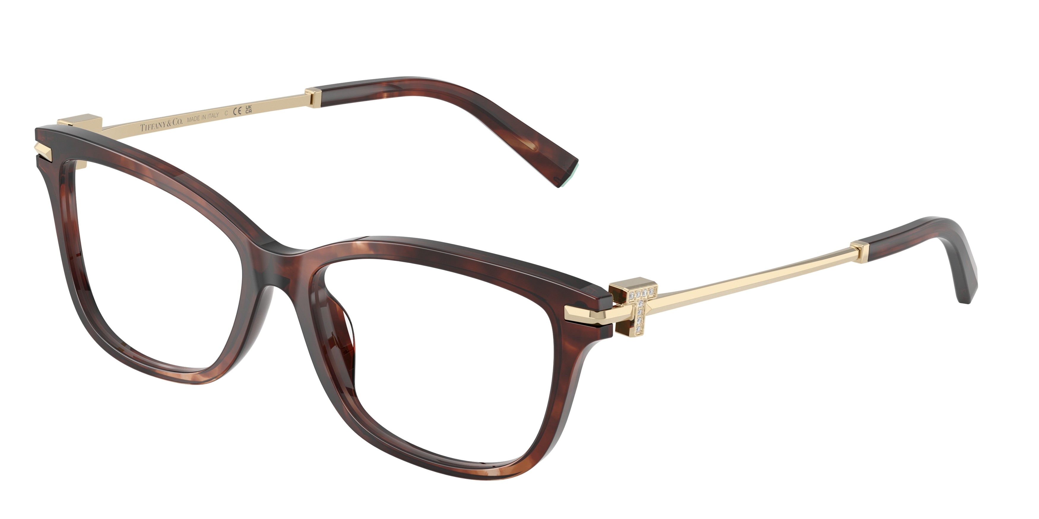 Gafas Graduadas Tiffany TF2288B 8421