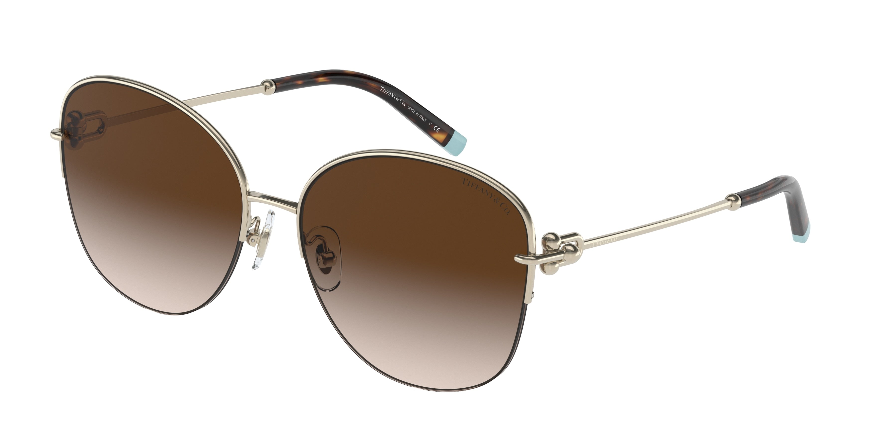 Gafas de Sol Tiffany TF3082 60213B 58 16