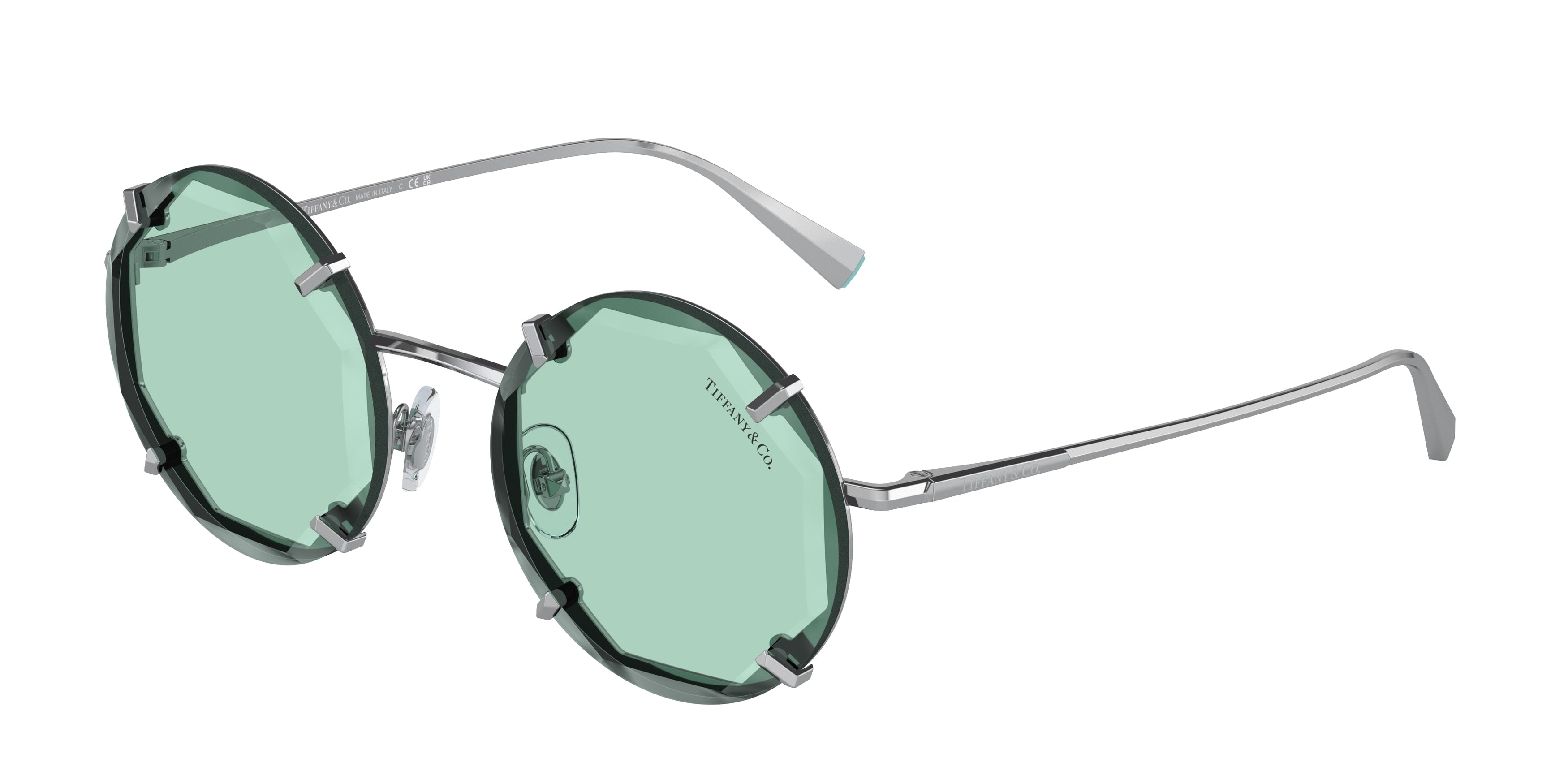 Gafas de Sol Tiffany TF3091 6001D9 52 19