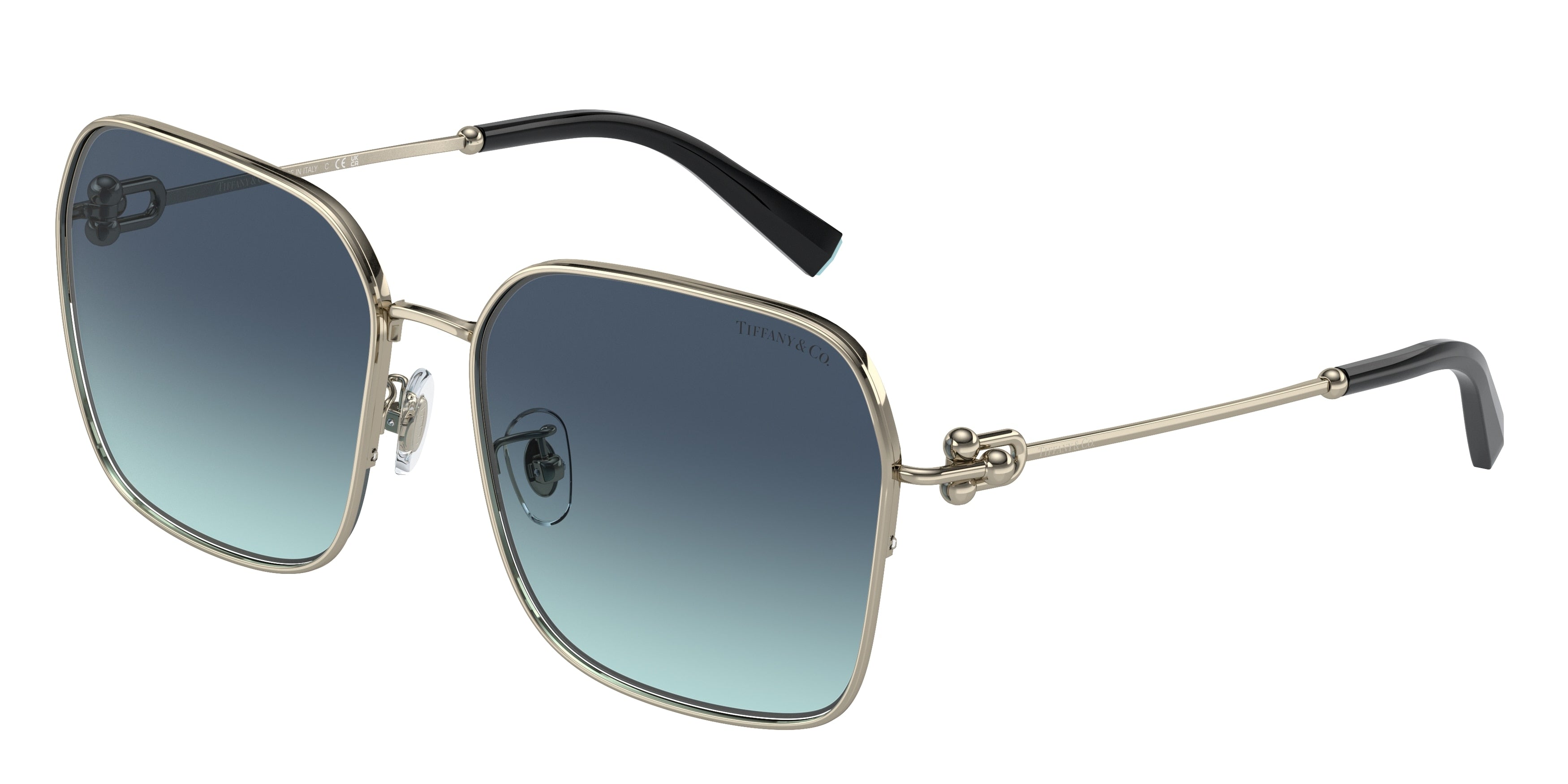 Gafas de Sol Tiffany TF3093D 60219S 60 17