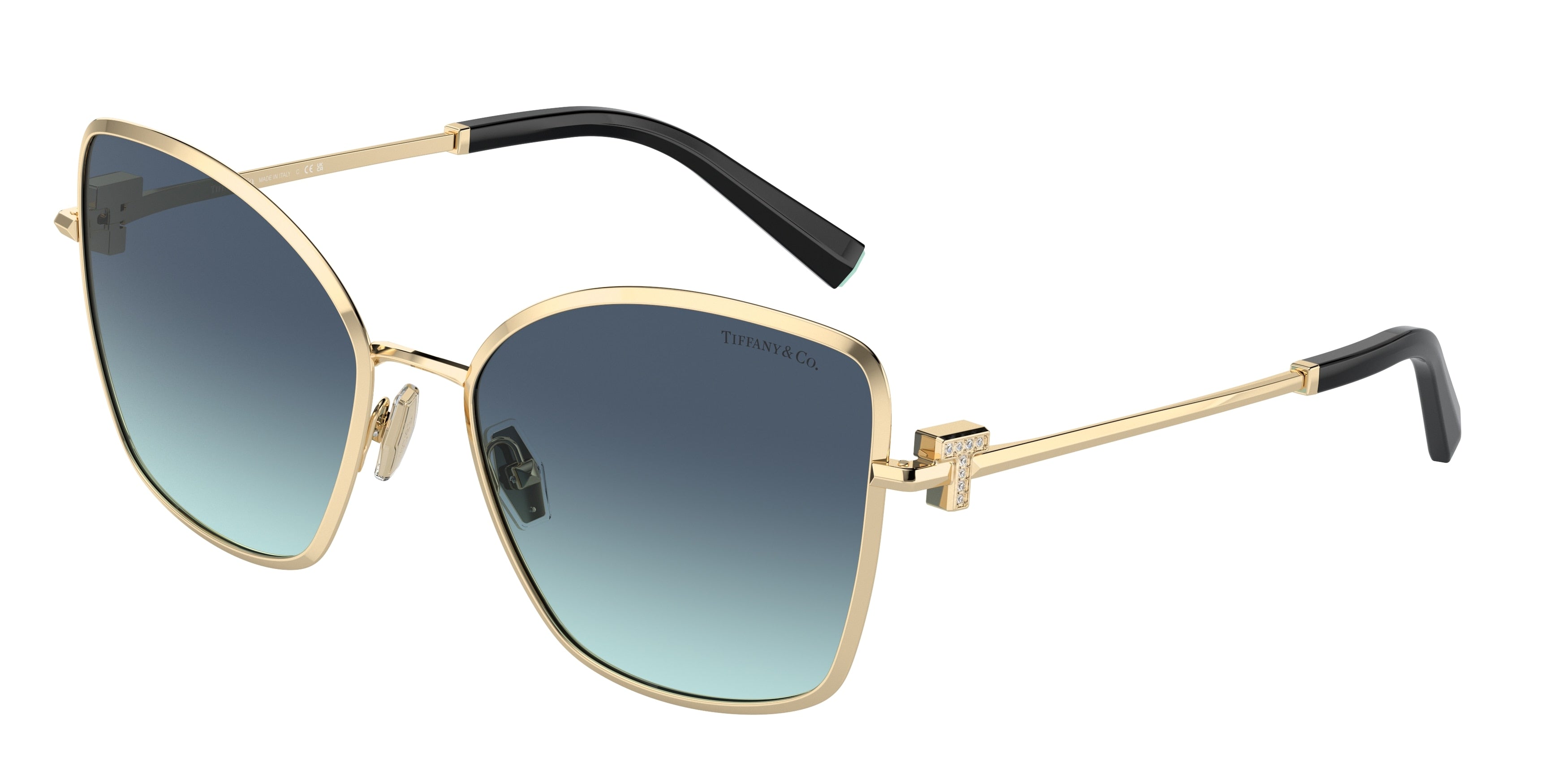 Gafas de Sol Tiffany TF3102B 62029S 58 18