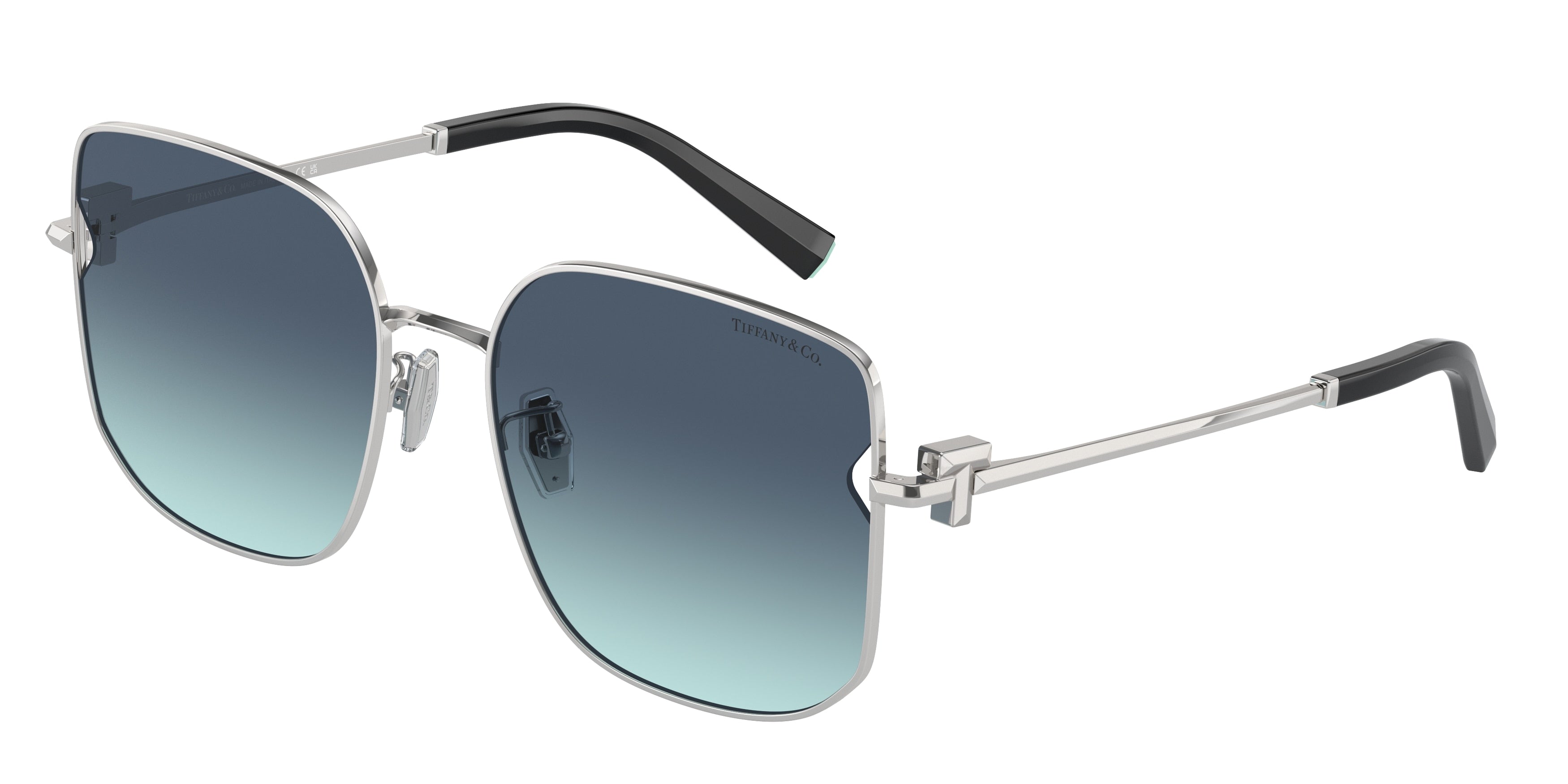 Gafas de Sol Tiffany TF3105D 60019S 58 18