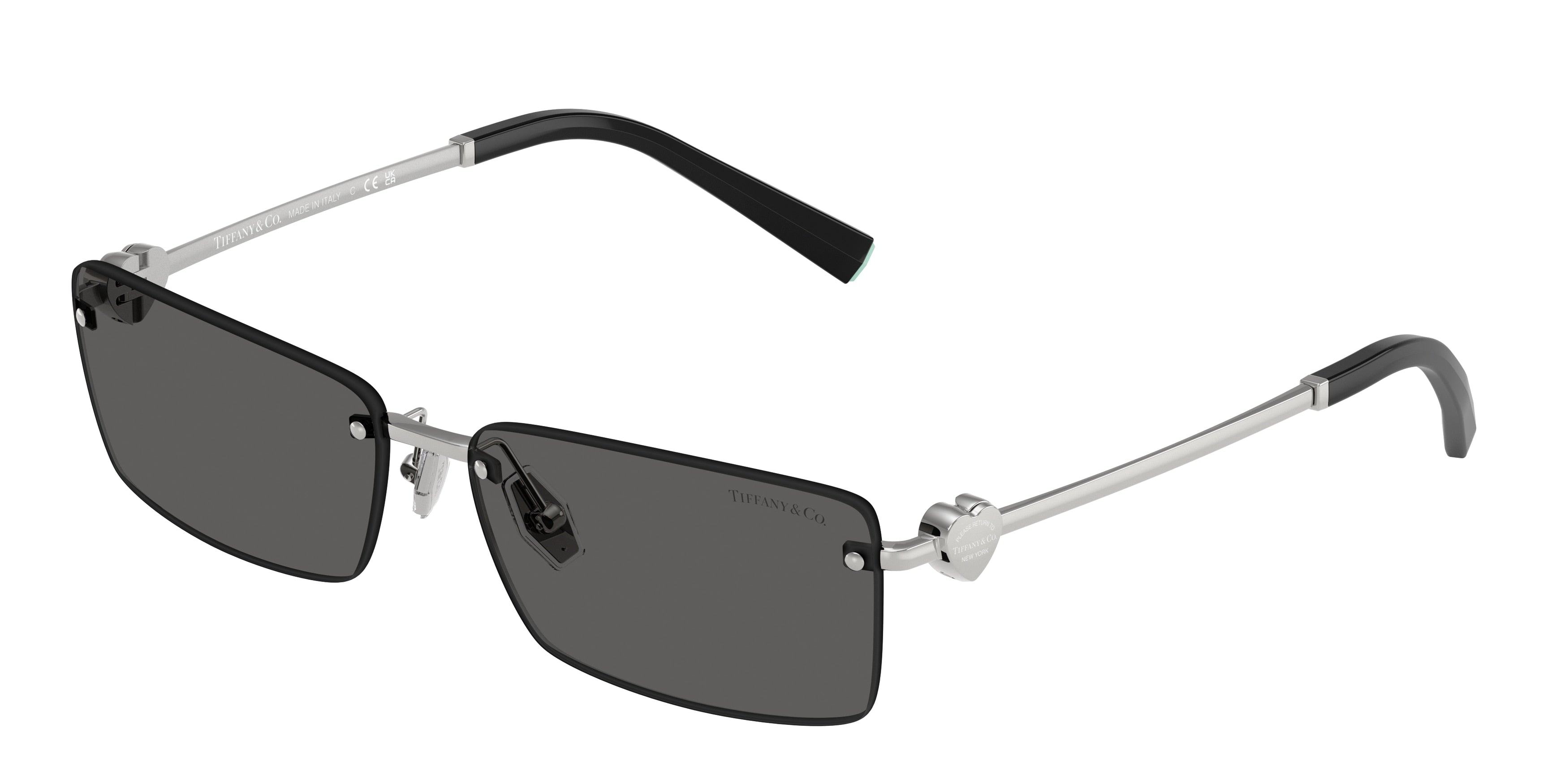 Gafas de Sol Tiffany TF3108B 6001S4 60 15