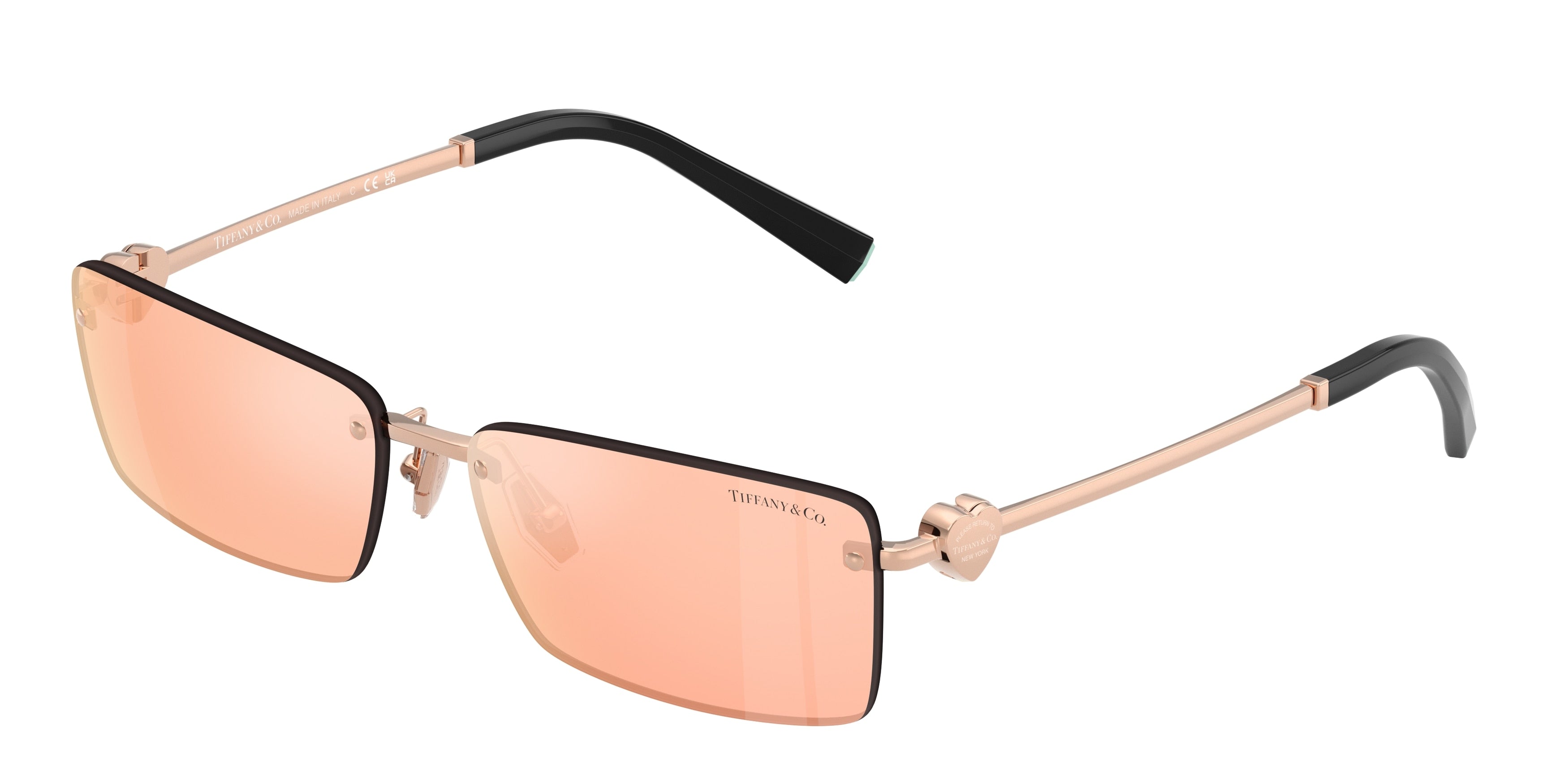 Gafas de Sol Tiffany TF3108B 61051T 60 15