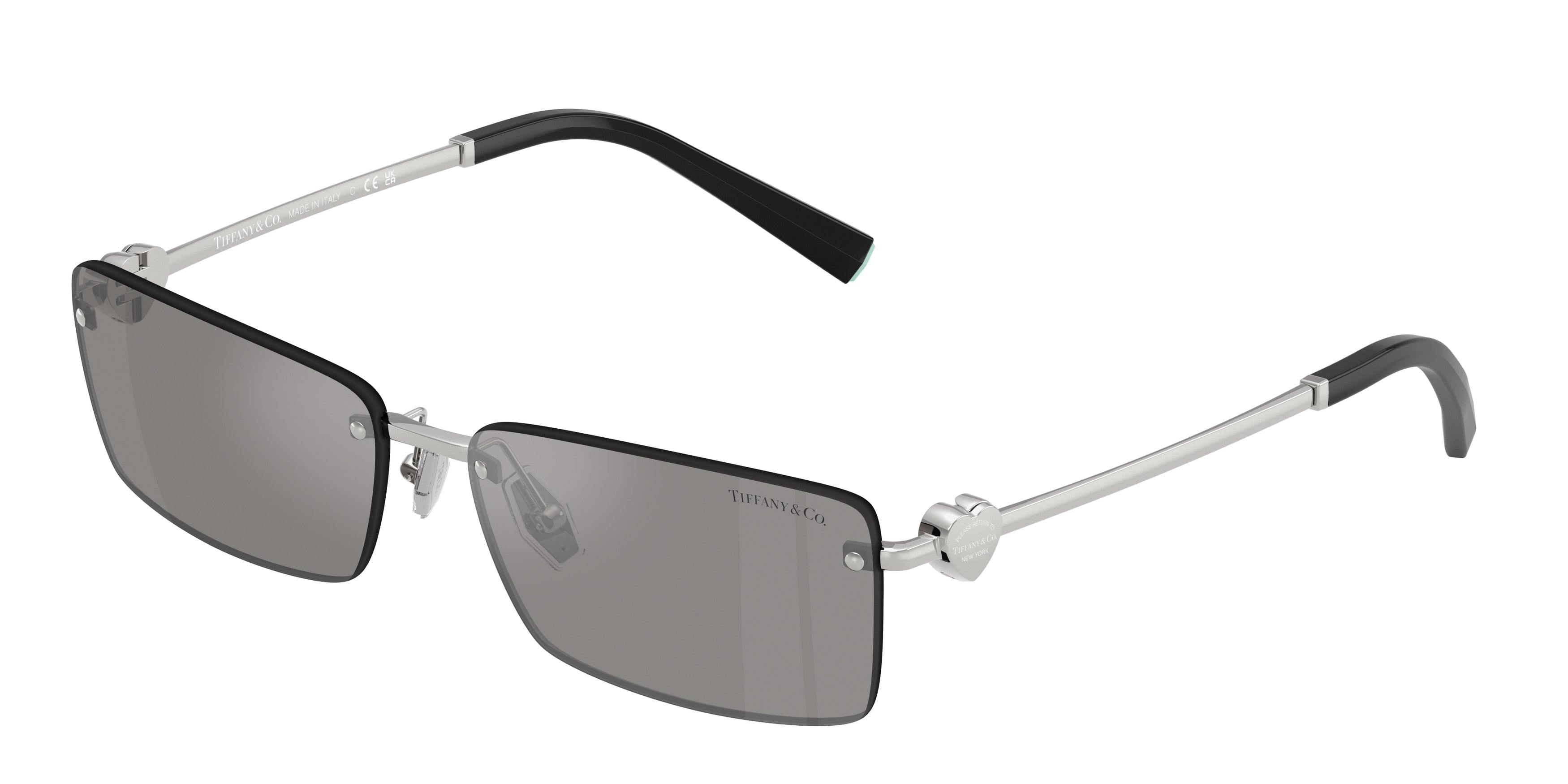 Gafas de Sol Tiffany TF3108B 61956G 60 15