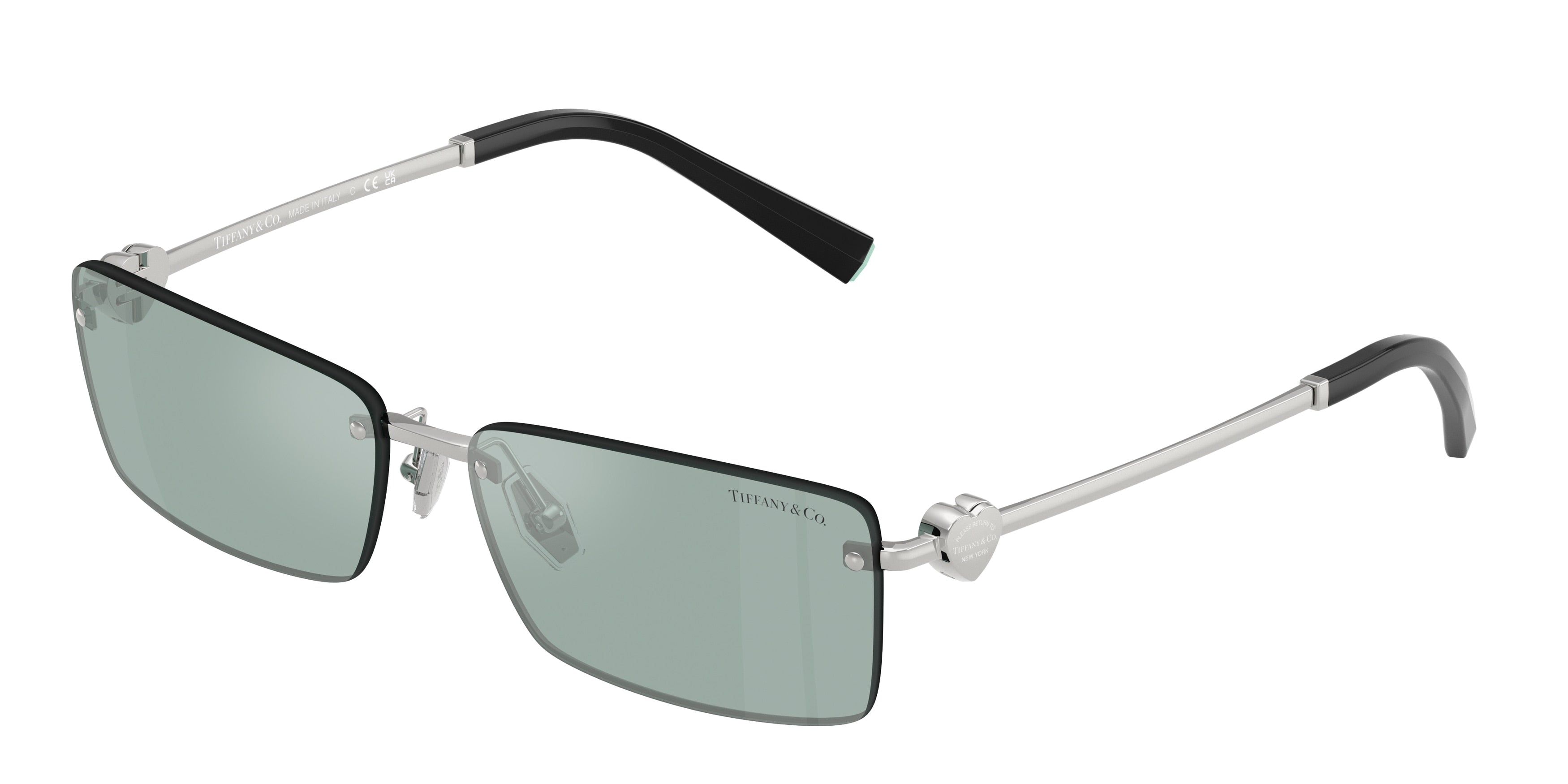 Gafas de Sol Tiffany TF3108B 62227C 60 15