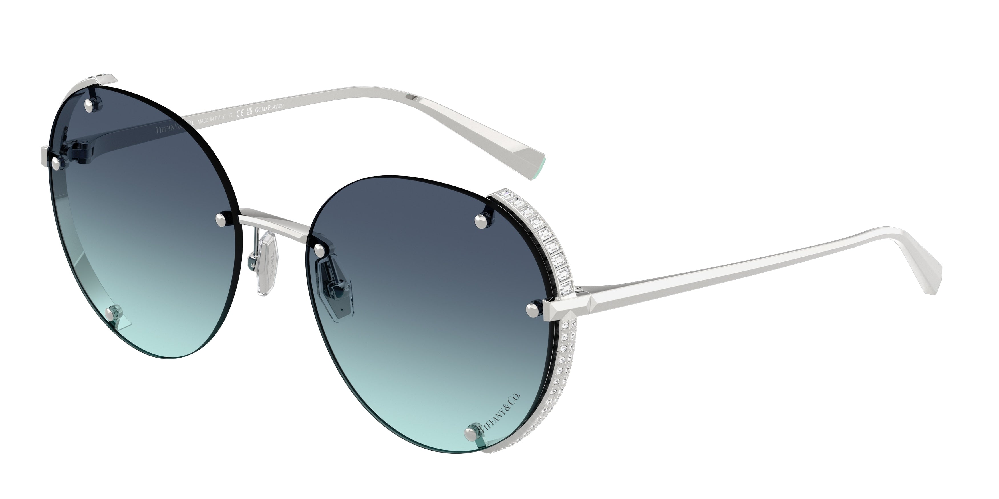 Gafas de Sol Tiffany TF3110KB 62139S 57 18