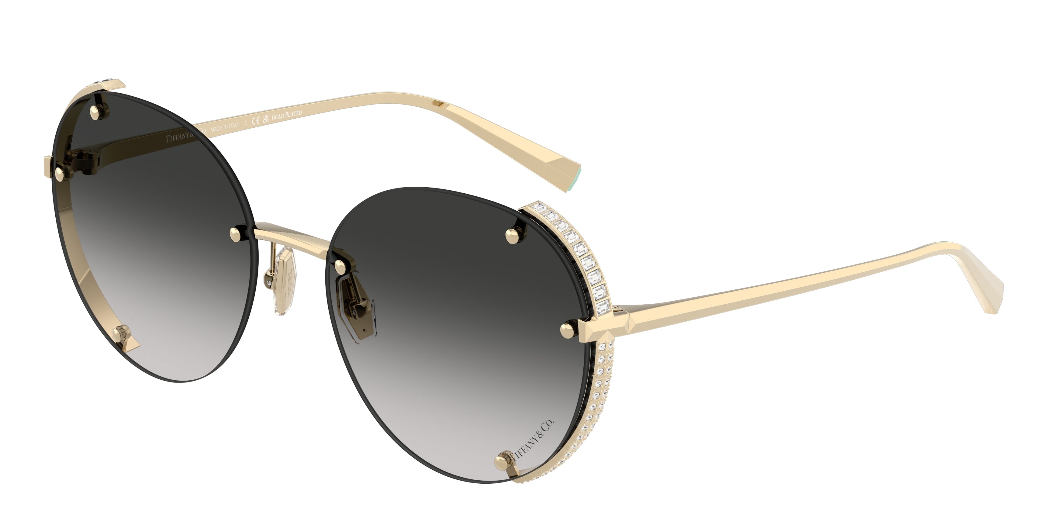 Gafas de Sol Tiffany TF3110KB 62203C 57 18