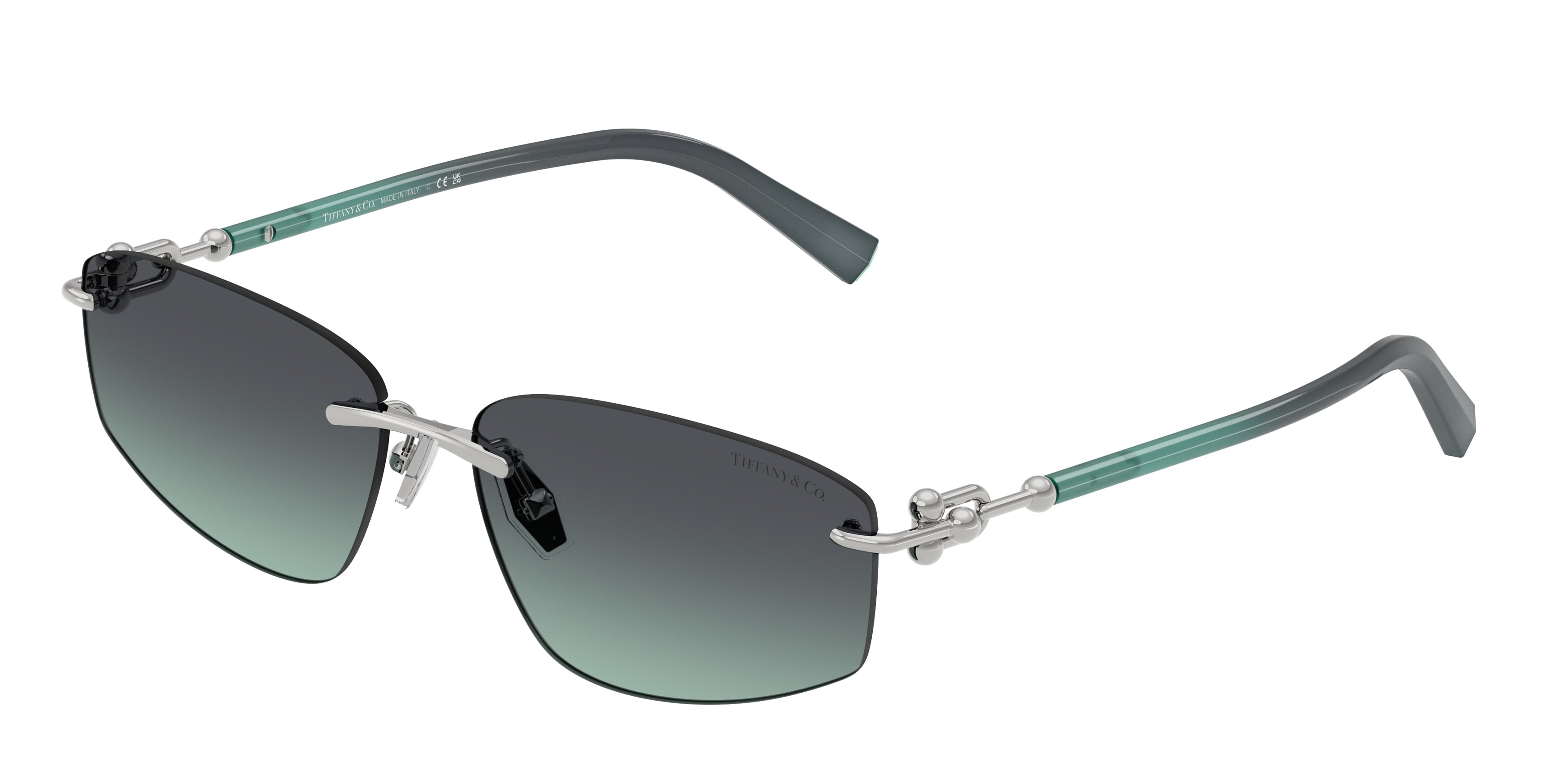 Gafas de Sol Tiffany TF3114 60012G 59 15