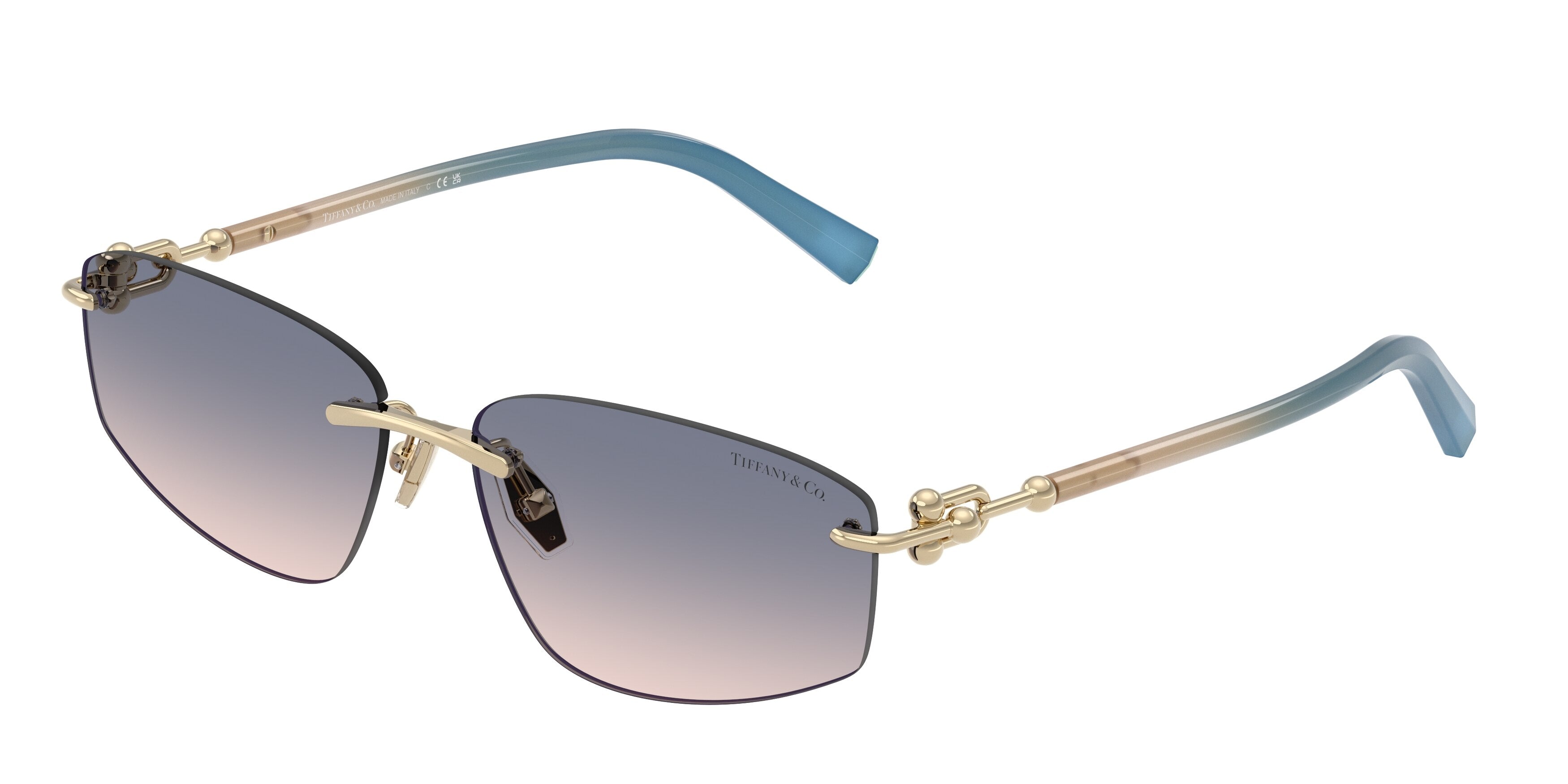 Gafas de Sol Tiffany TF3114 619116 59 15